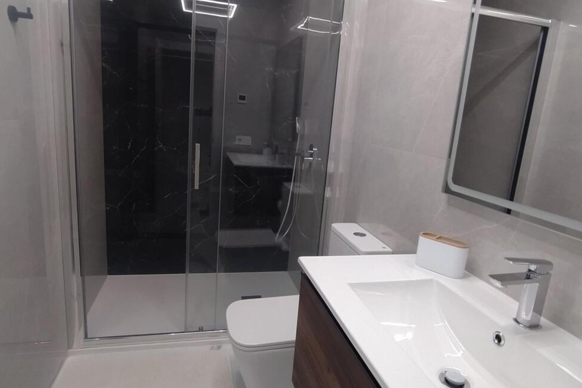 Revente - Apartment -
Torrevieja - Playa del Cura