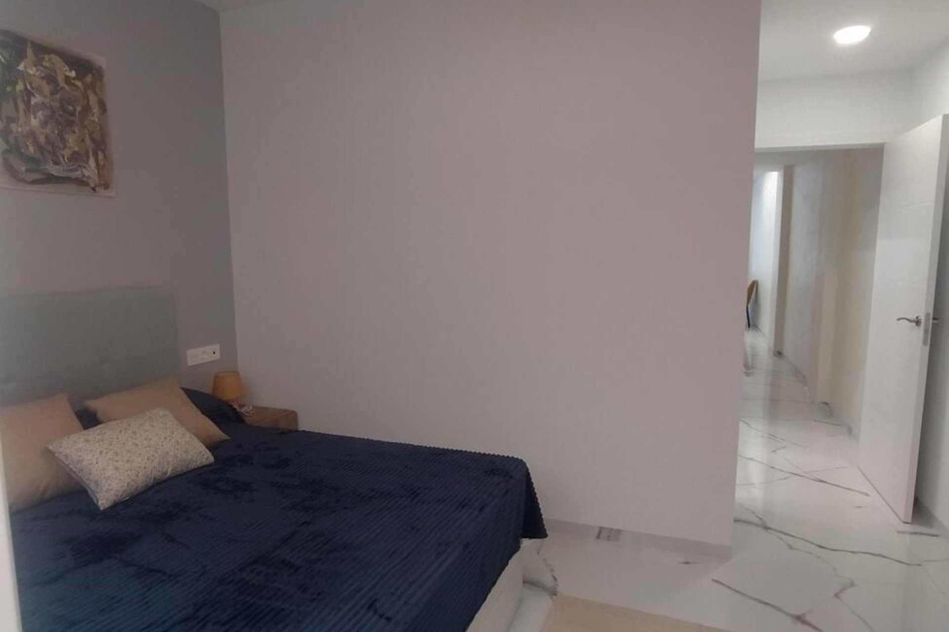 Revente - Apartment -
Torrevieja - Playa del Cura