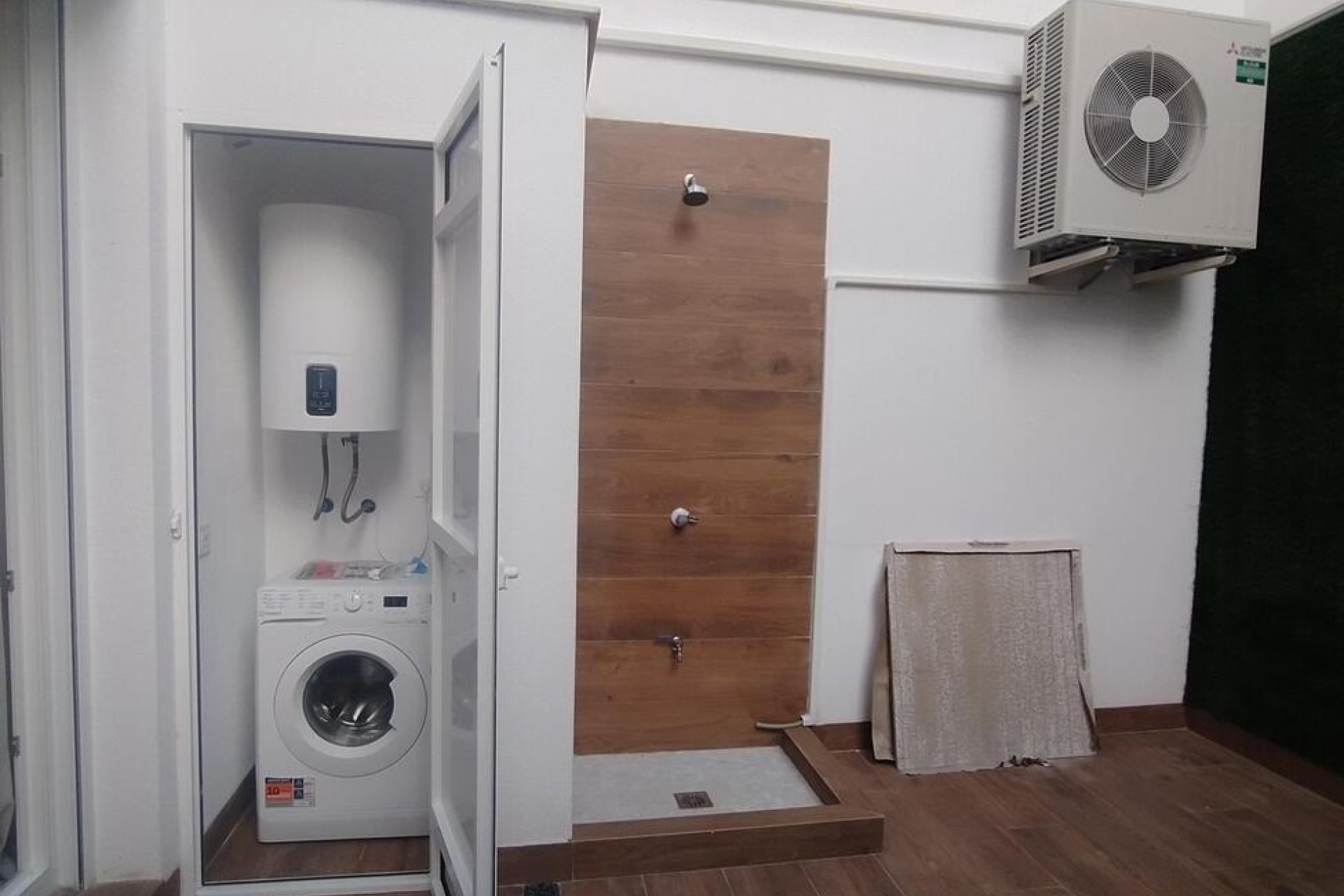 Revente - Apartment -
Torrevieja - Playa del Cura