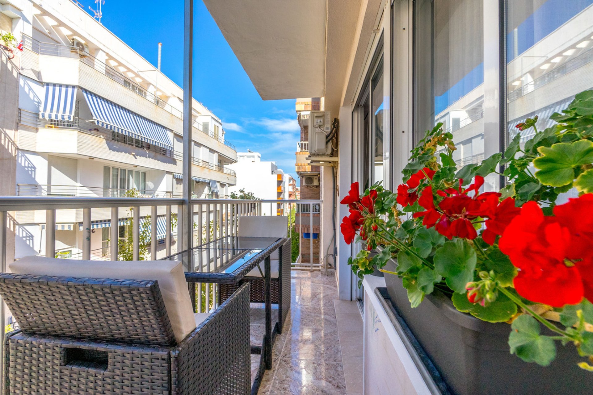 Revente - Apartment -
Torrevieja - Playa del Cura