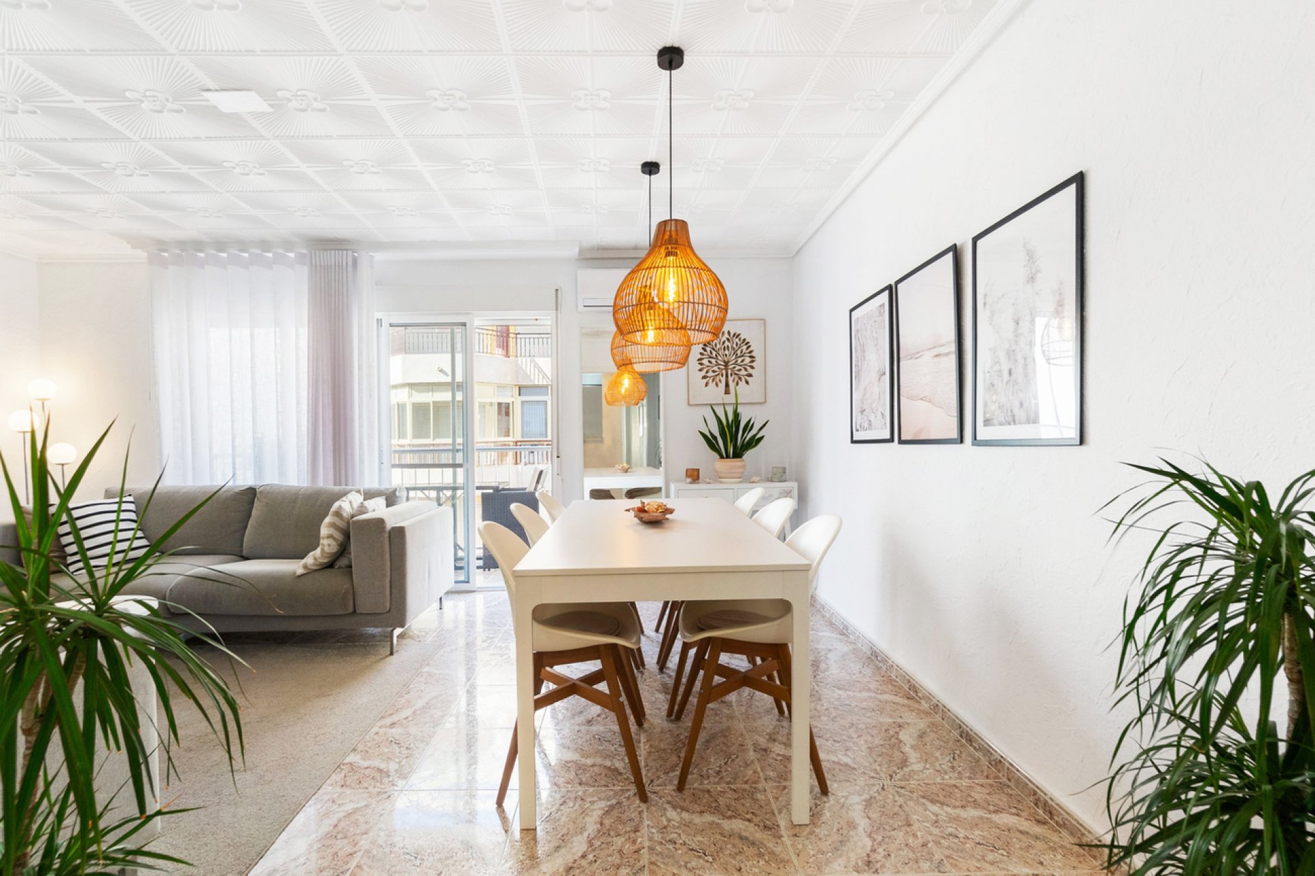 Revente - Apartment -
Torrevieja - Playa del Cura