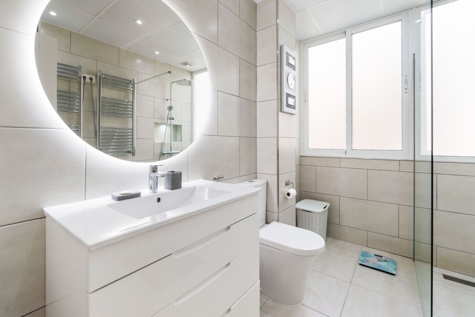 Revente - Apartment -
Torrevieja - Playa del Cura