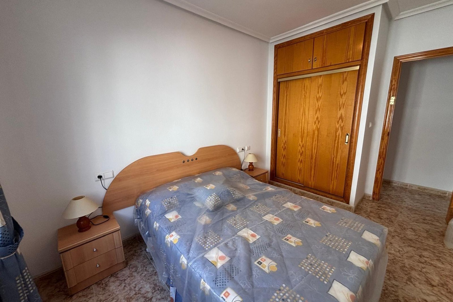 Revente - Apartment -
Torrevieja - Playa del Cura