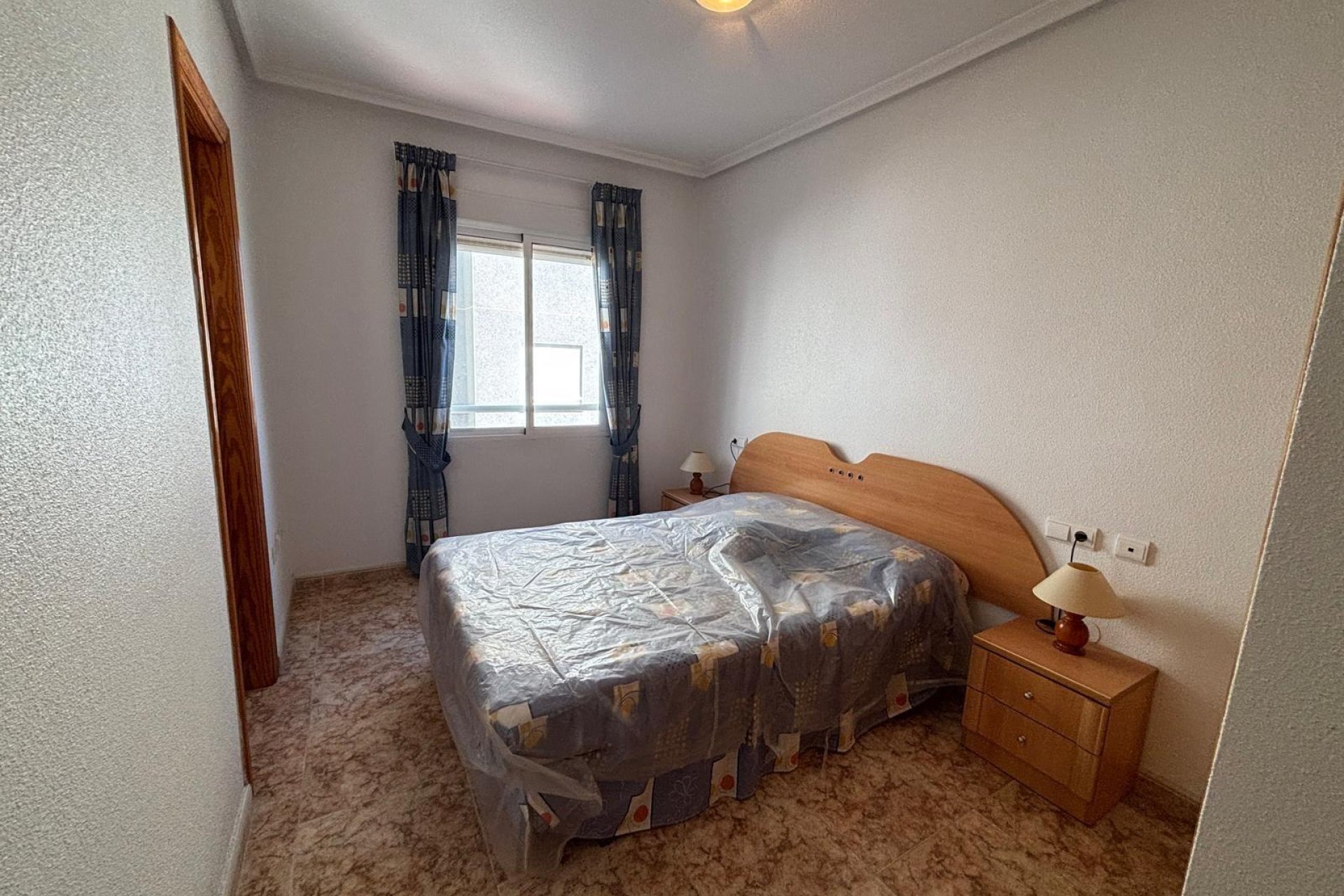 Revente - Apartment -
Torrevieja - Playa del Cura