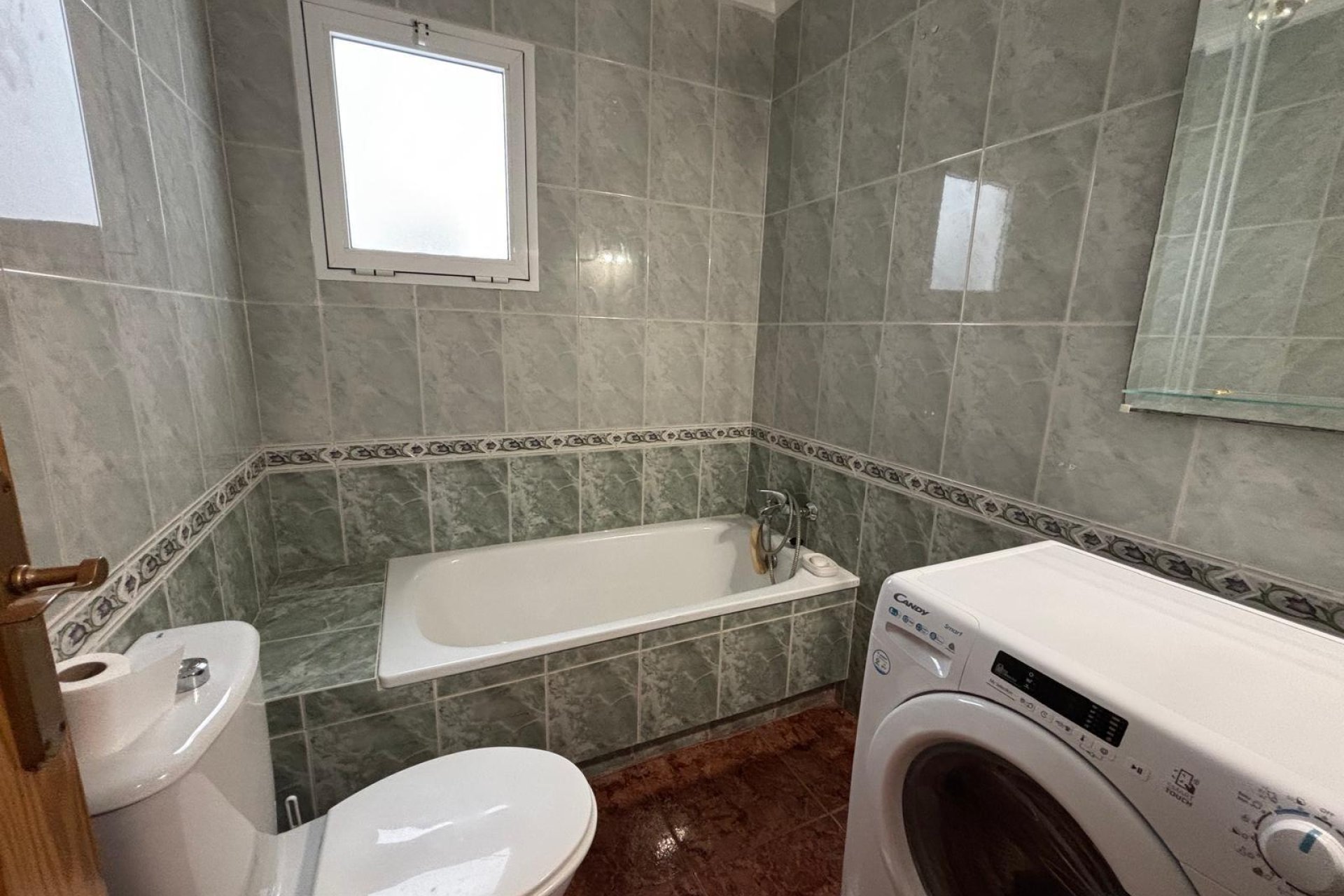 Revente - Apartment -
Torrevieja - Playa del Cura