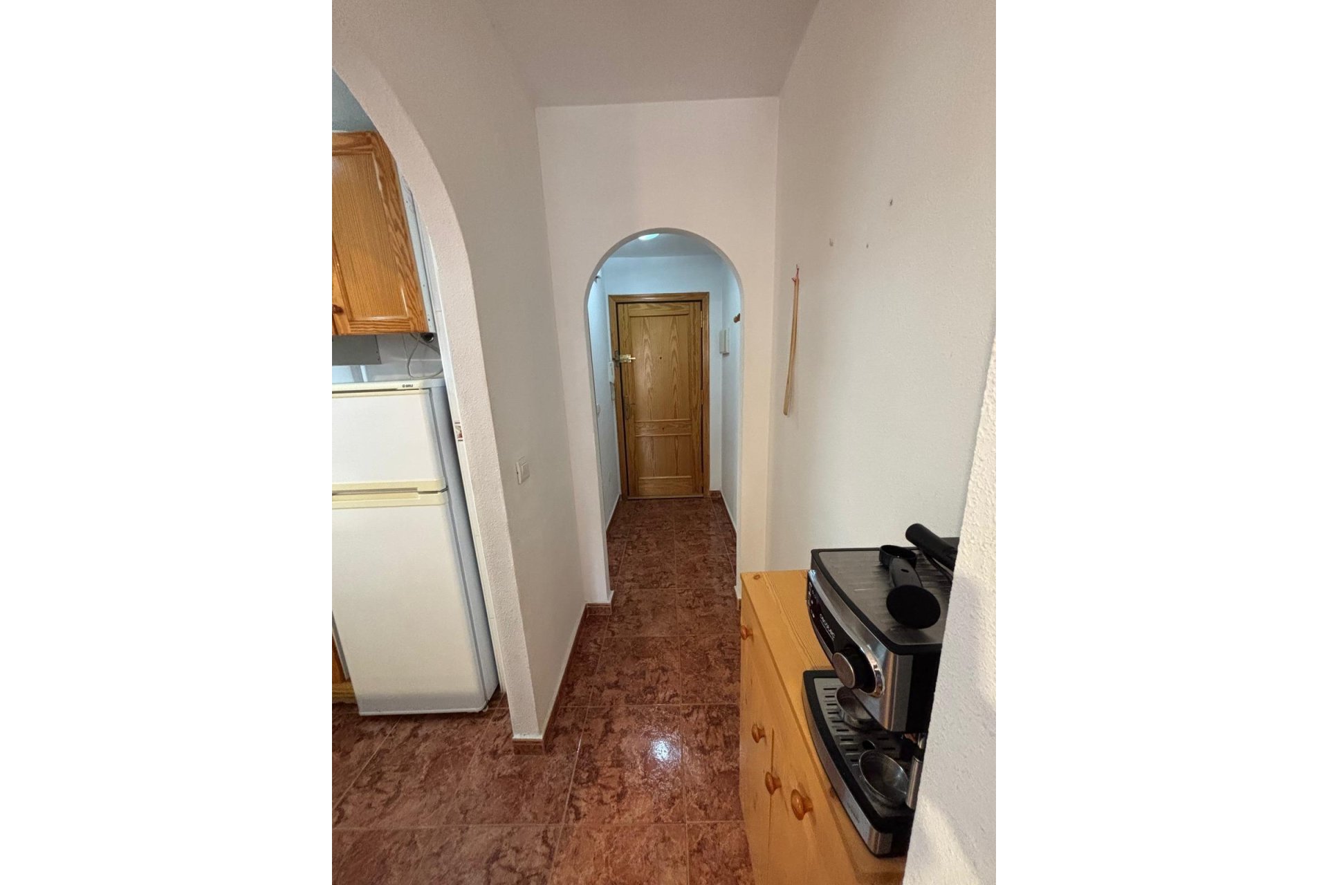 Revente - Apartment -
Torrevieja - Playa del Cura