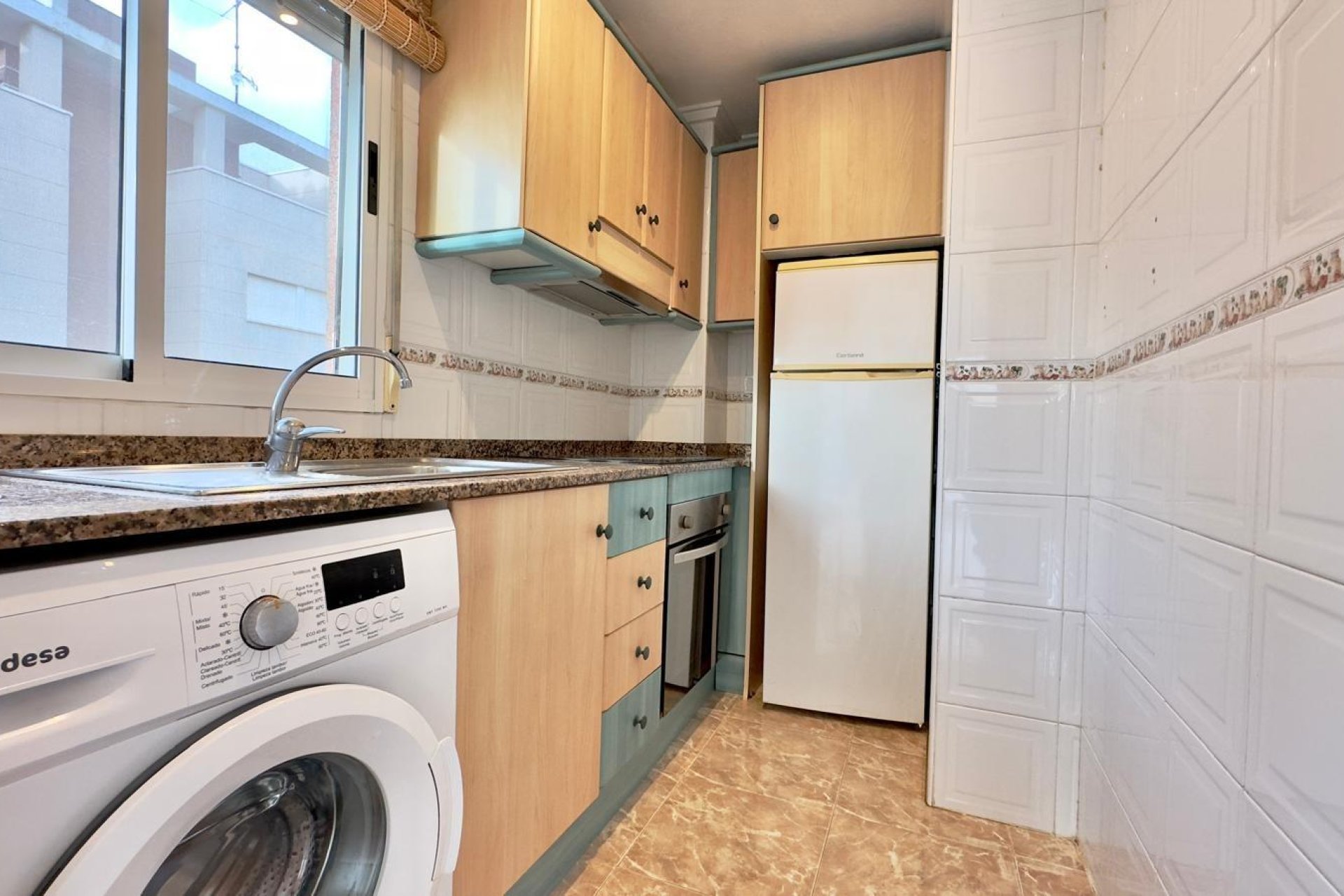 Revente - Apartment -
Torrevieja - Playa del Cura