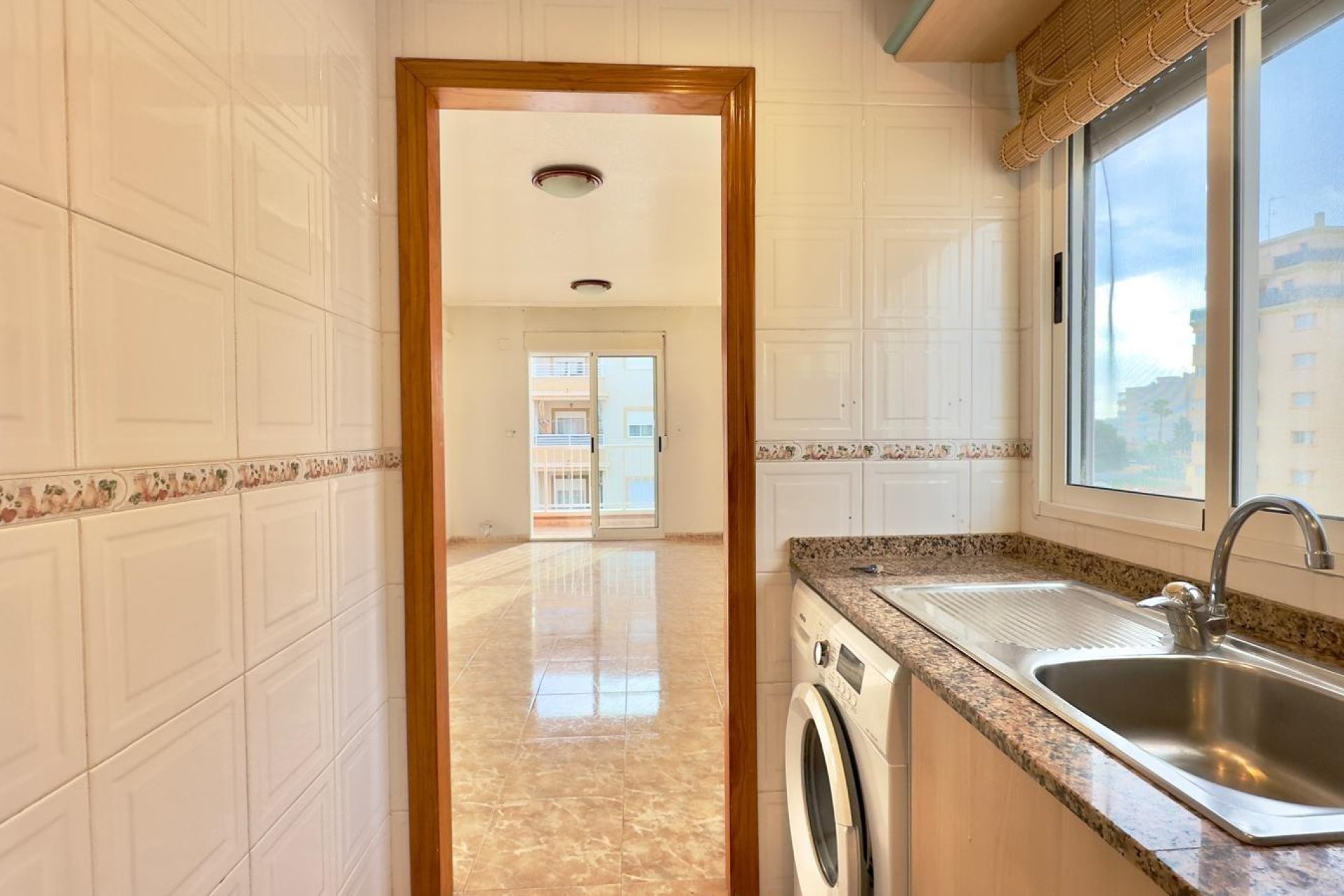 Revente - Apartment -
Torrevieja - Playa del Cura