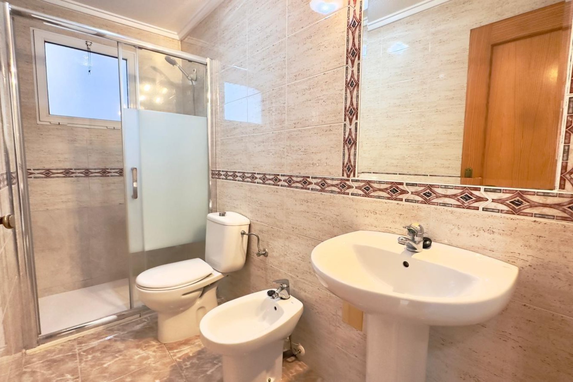 Revente - Apartment -
Torrevieja - Playa del Cura