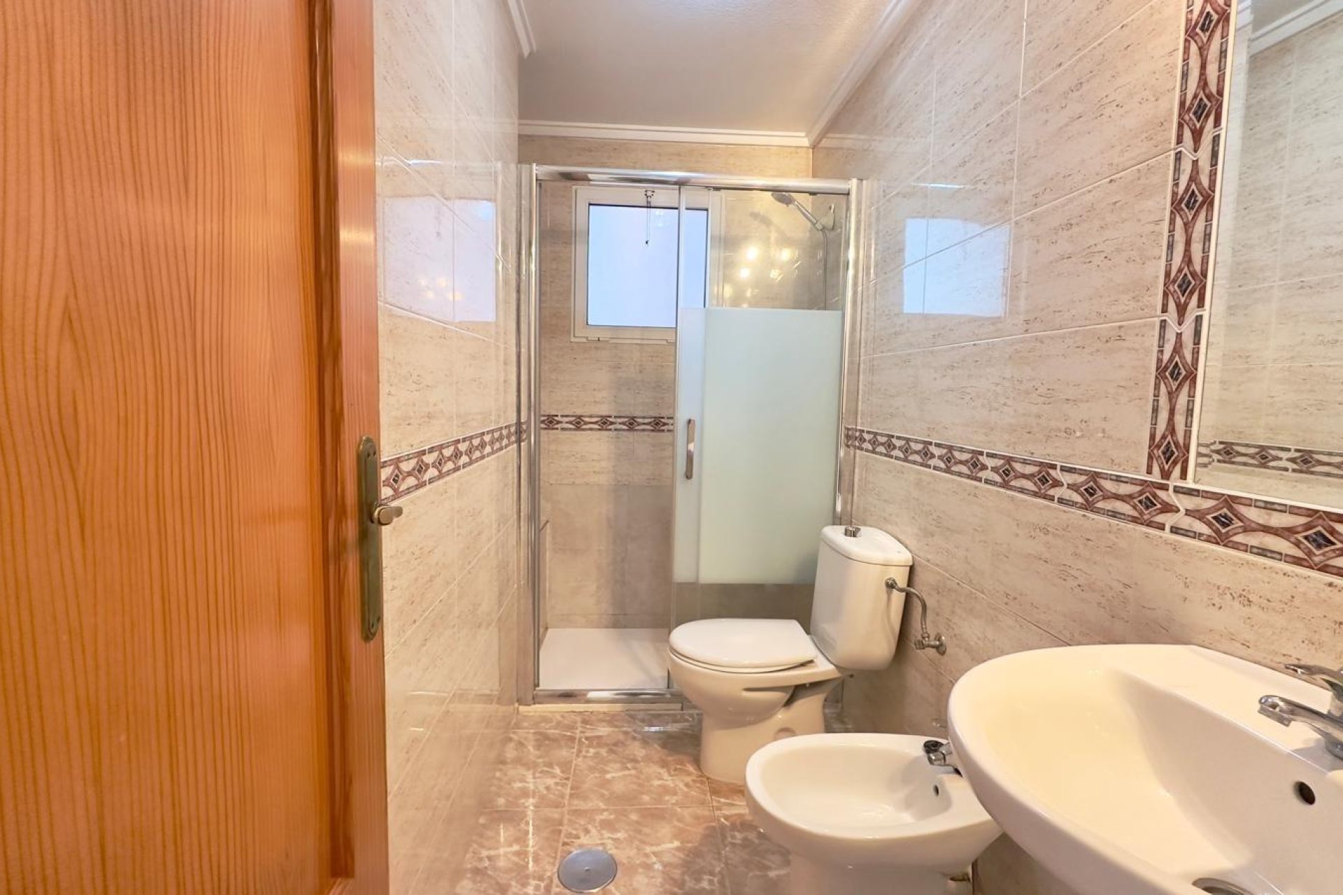 Revente - Apartment -
Torrevieja - Playa del Cura