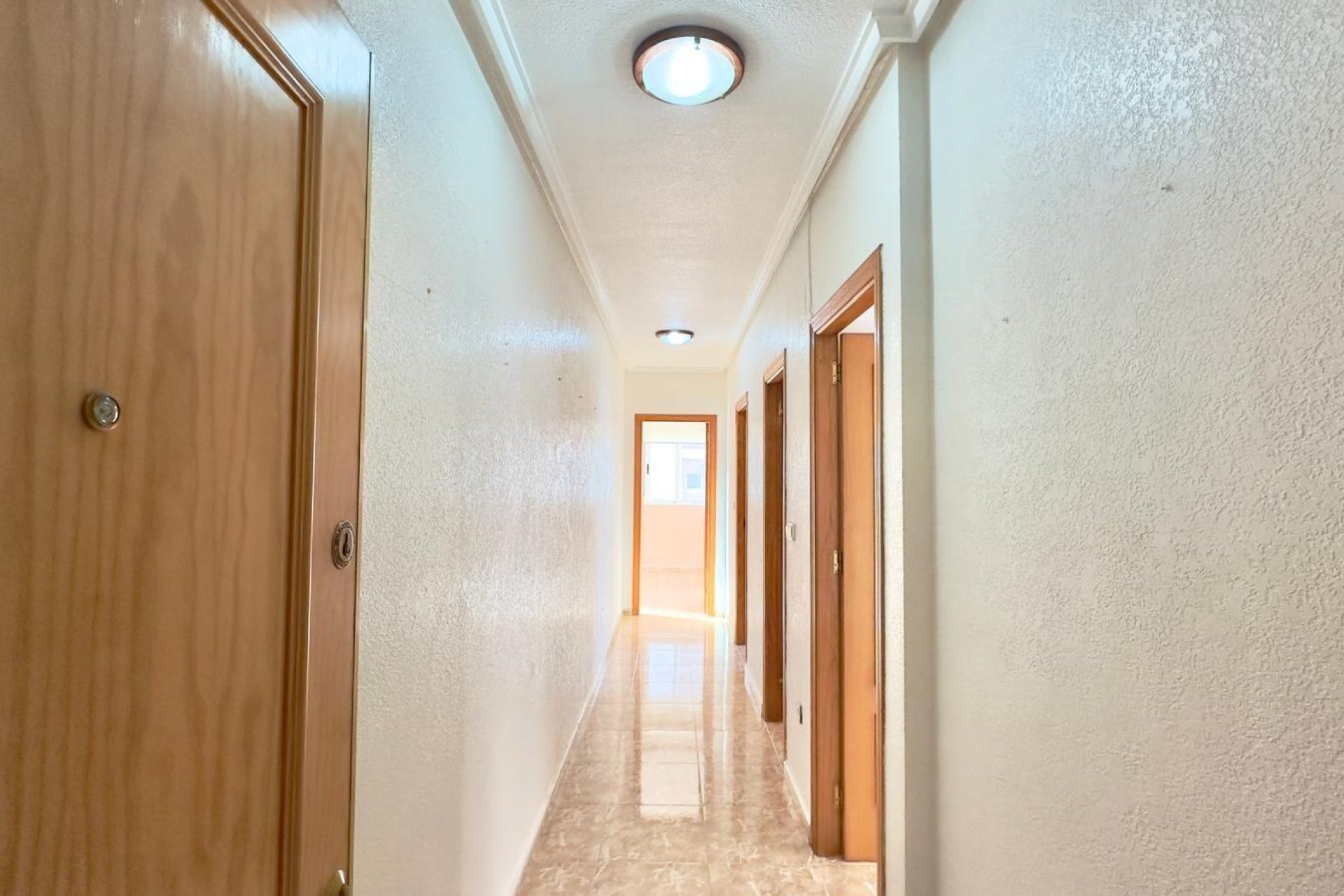 Revente - Apartment -
Torrevieja - Playa del Cura