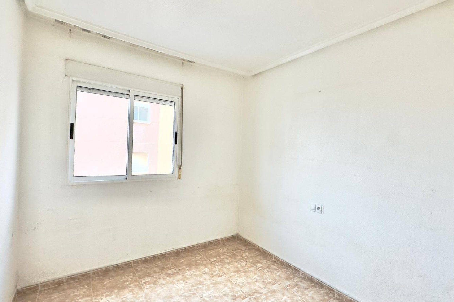 Revente - Apartment -
Torrevieja - Playa del Cura