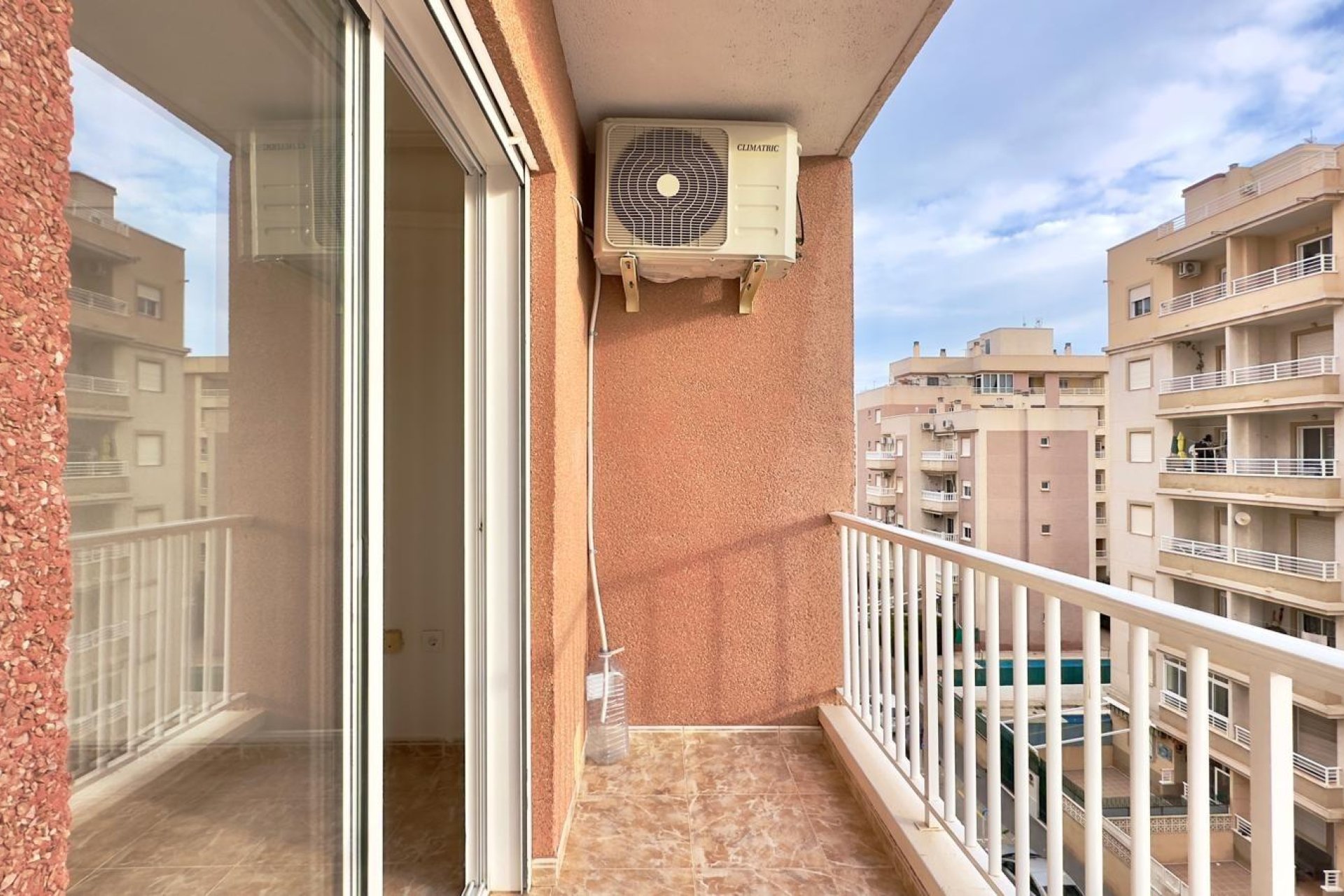 Revente - Apartment -
Torrevieja - Playa del Cura