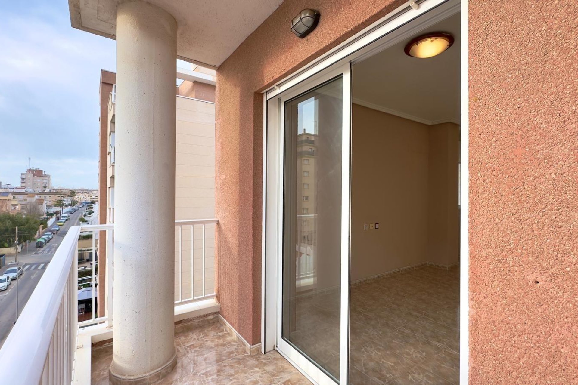 Revente - Apartment -
Torrevieja - Playa del Cura