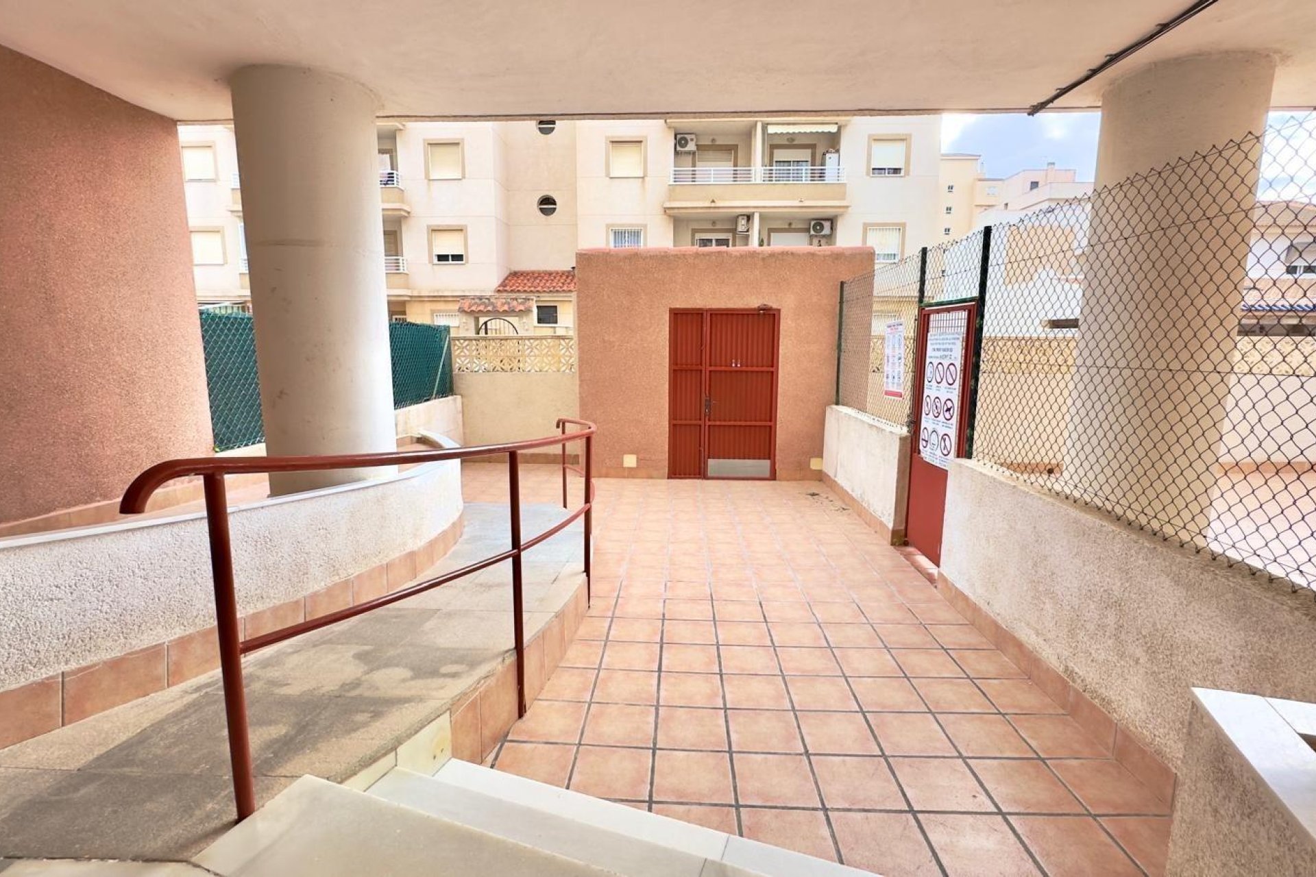 Revente - Apartment -
Torrevieja - Playa del Cura