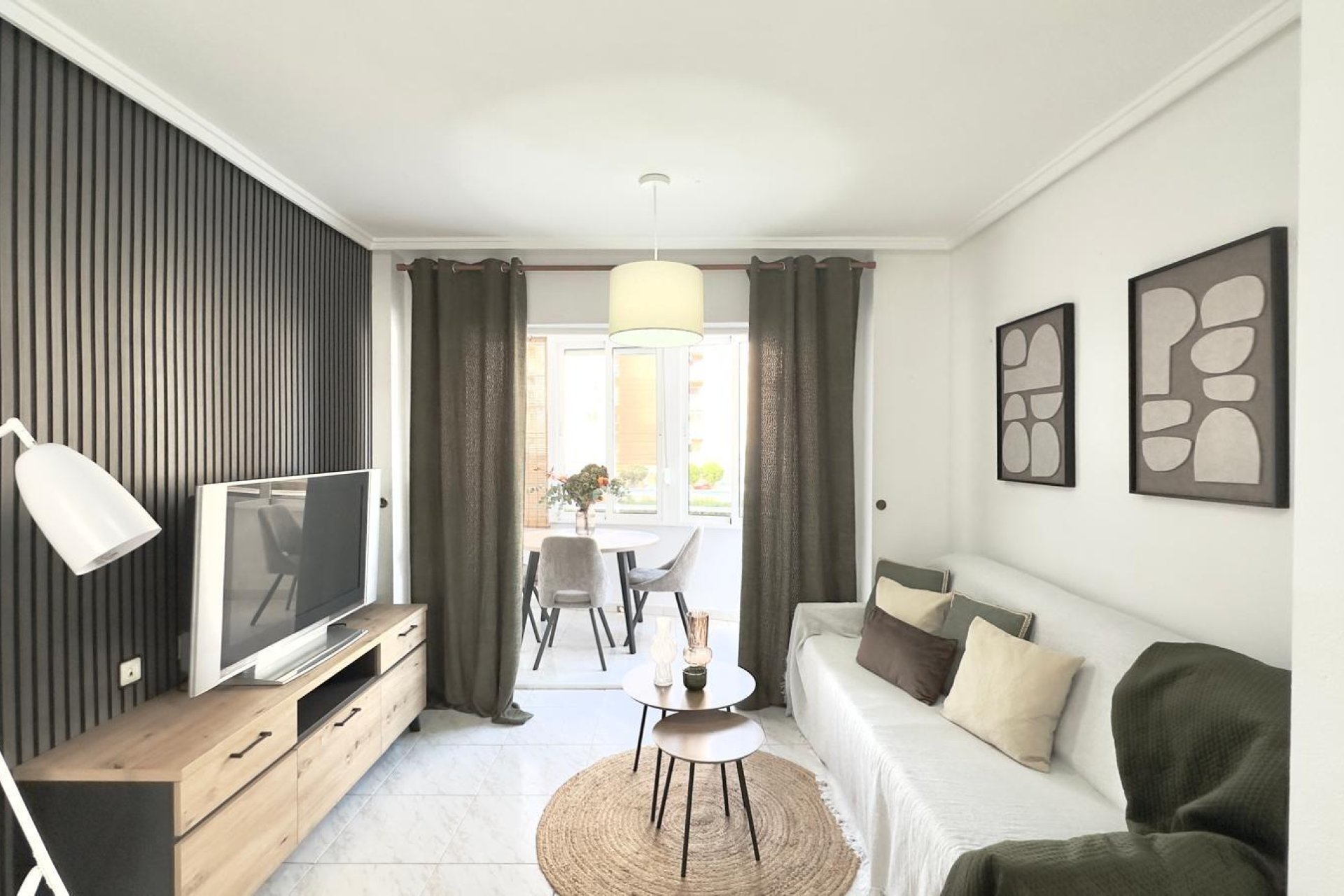 Revente - Apartment -
Torrevieja - Playa del Cura