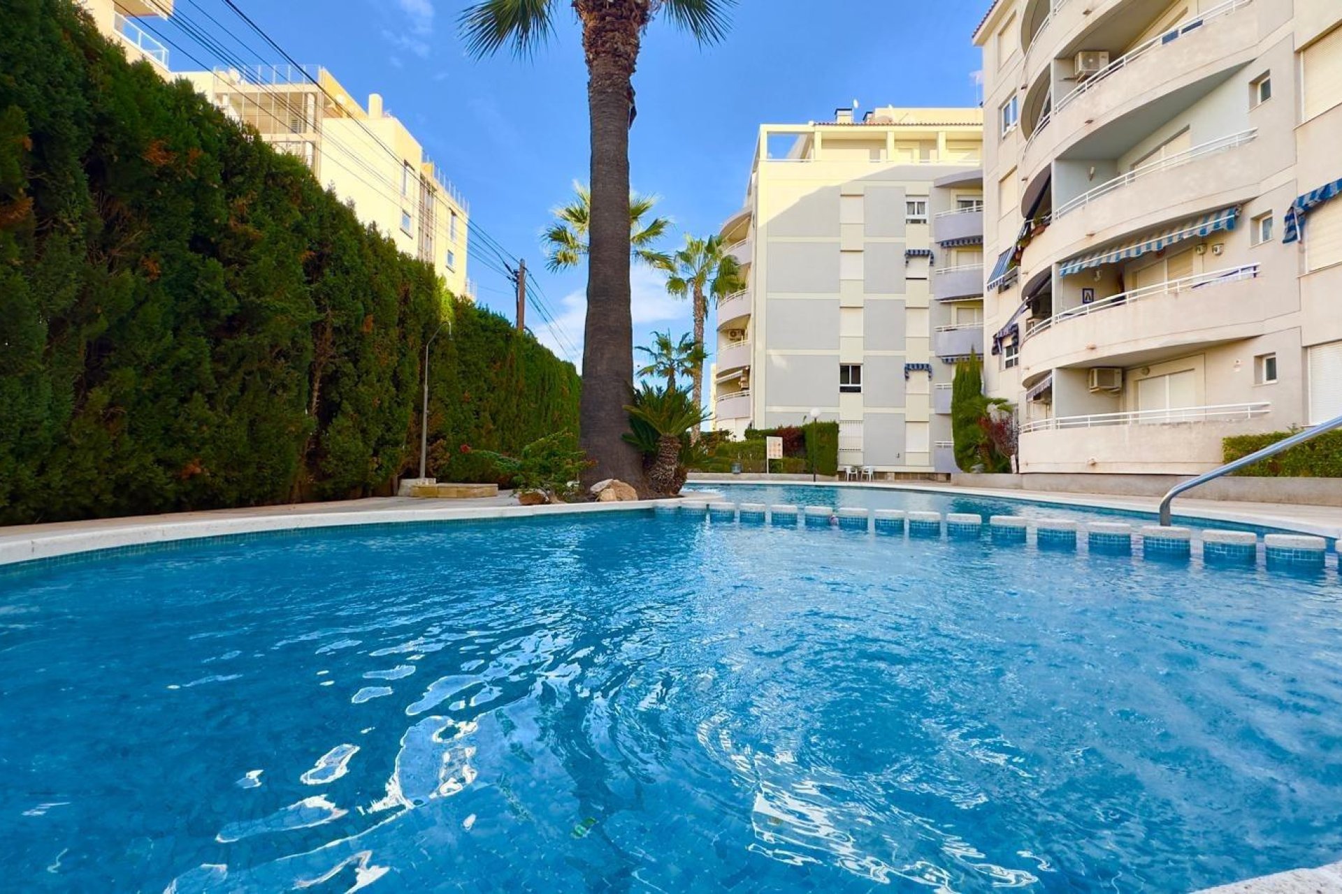 Revente - Apartment -
Torrevieja - Playa del Cura