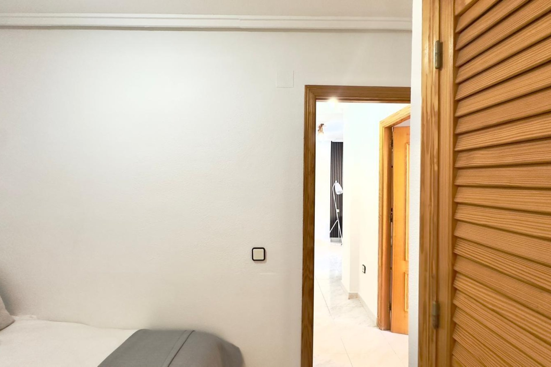 Revente - Apartment -
Torrevieja - Playa del Cura