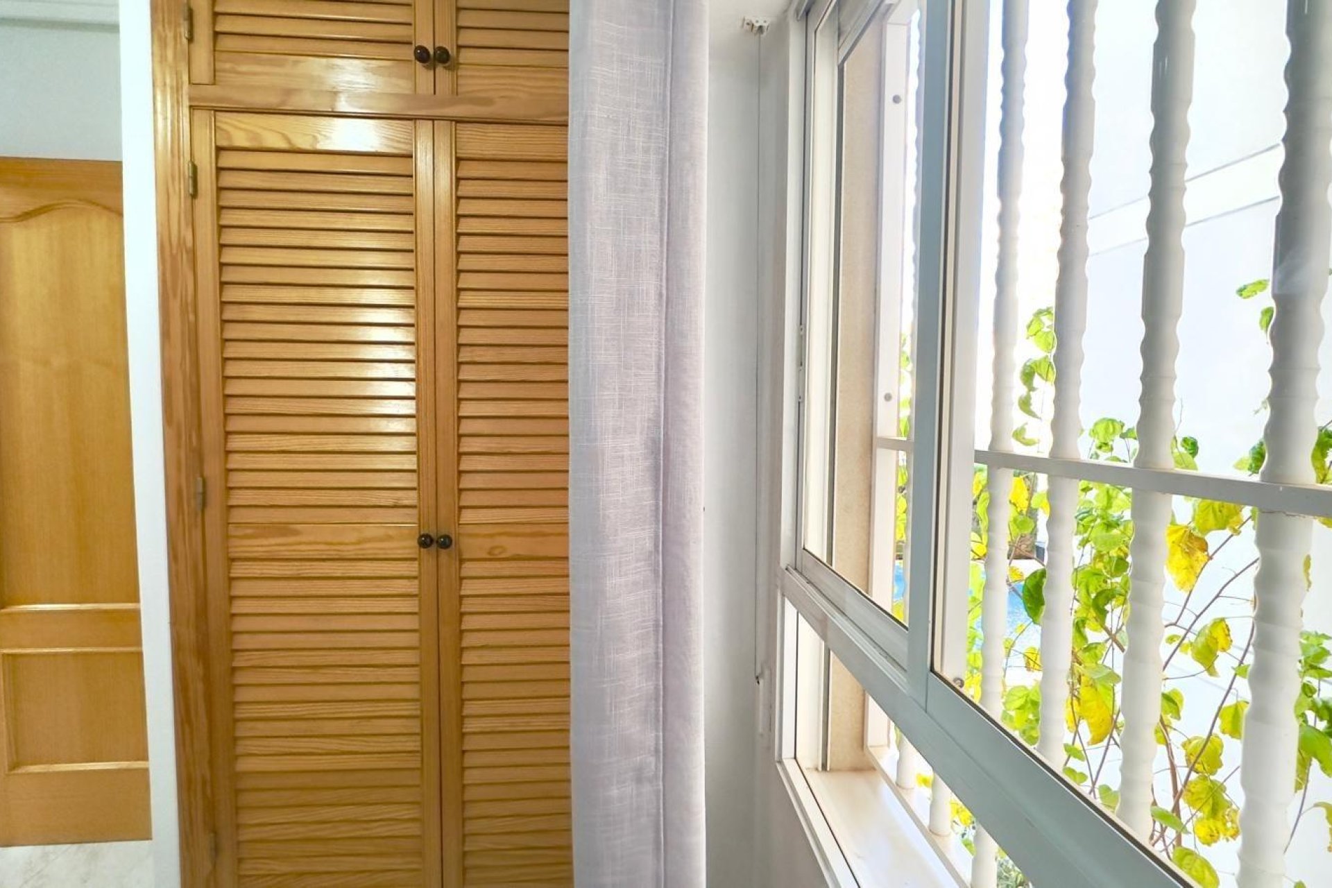 Revente - Apartment -
Torrevieja - Playa del Cura