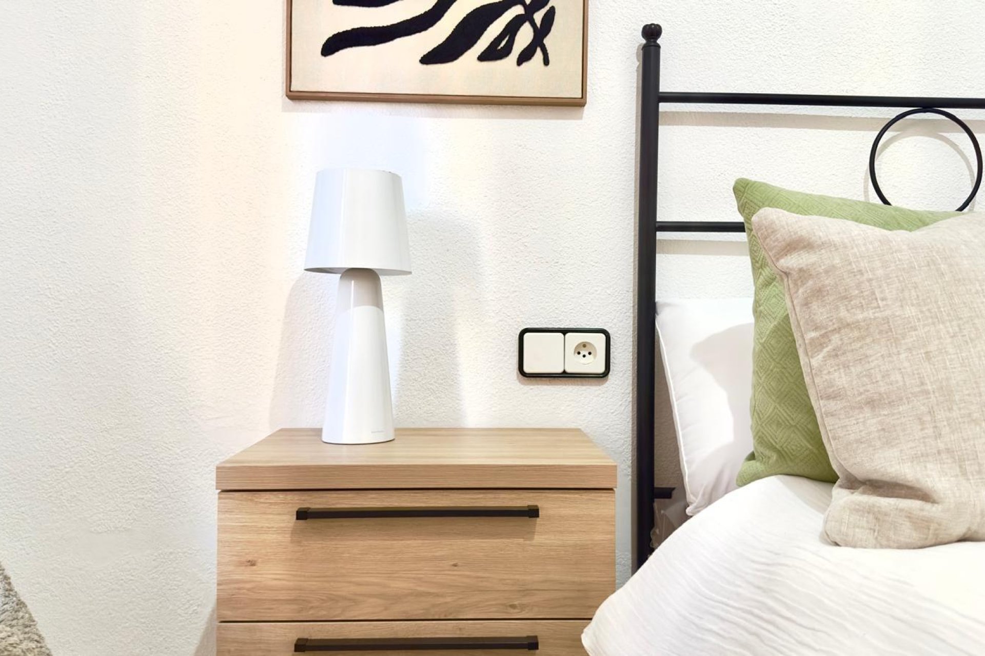 Revente - Apartment -
Torrevieja - Playa del Cura