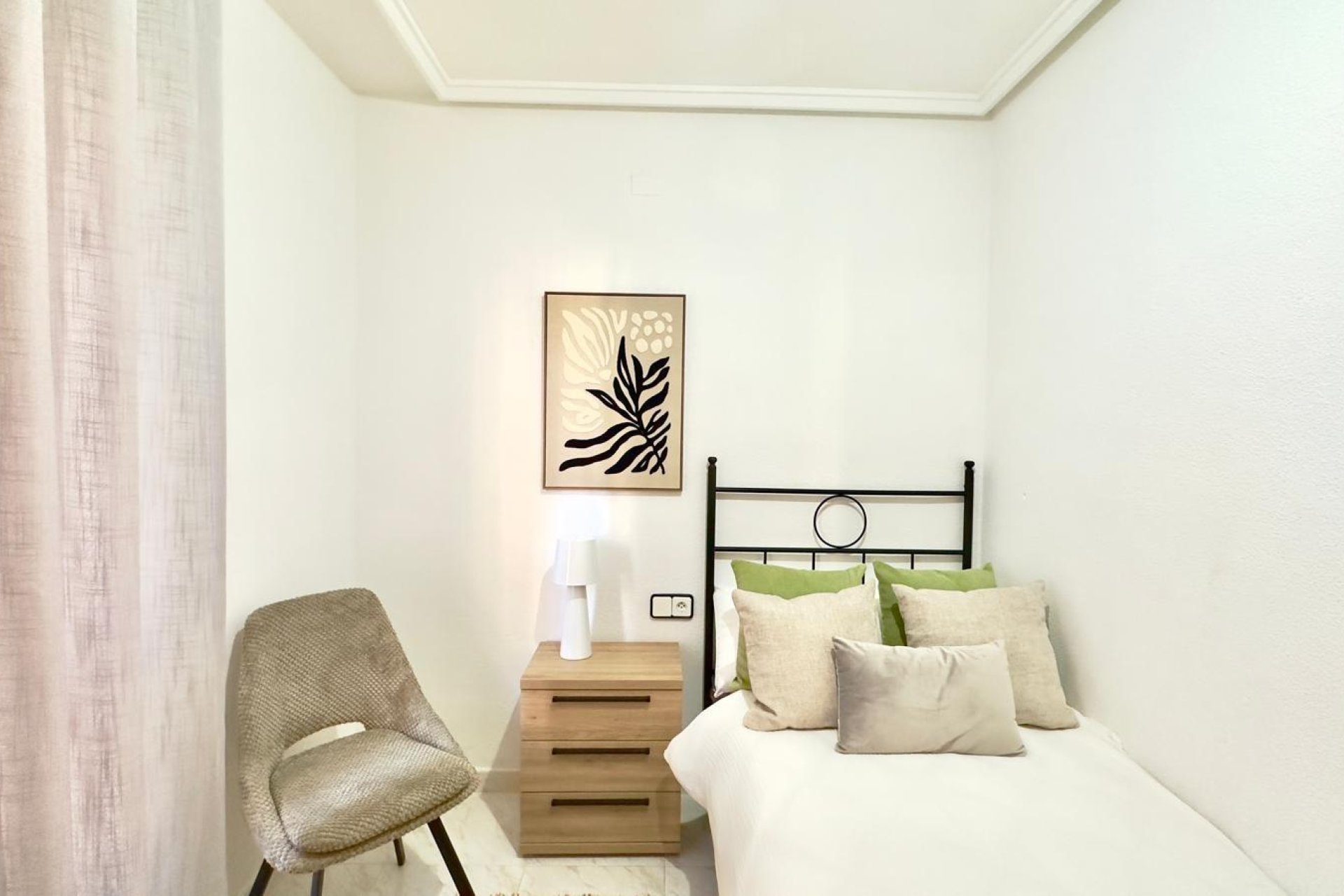 Revente - Apartment -
Torrevieja - Playa del Cura