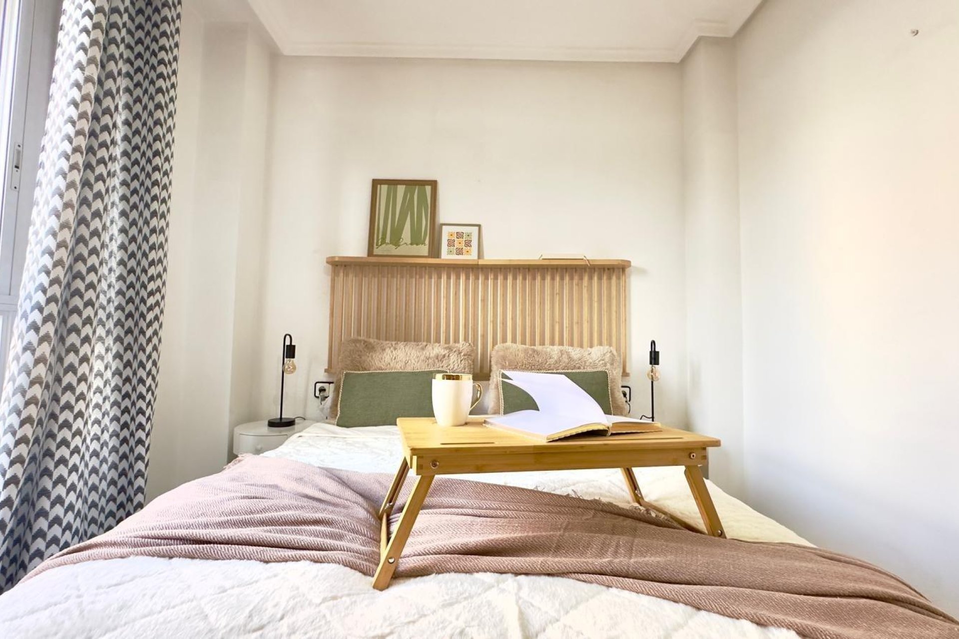 Revente - Apartment -
Torrevieja - Playa del Cura