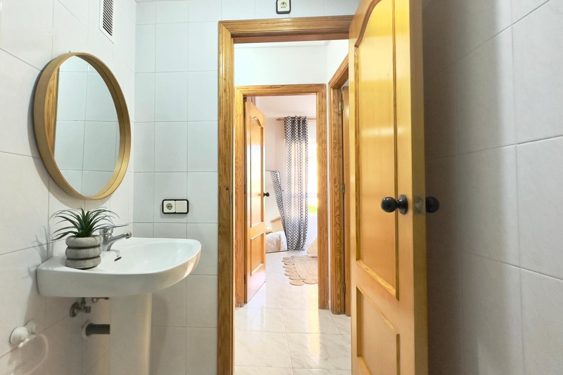 Revente - Apartment -
Torrevieja - Playa del Cura