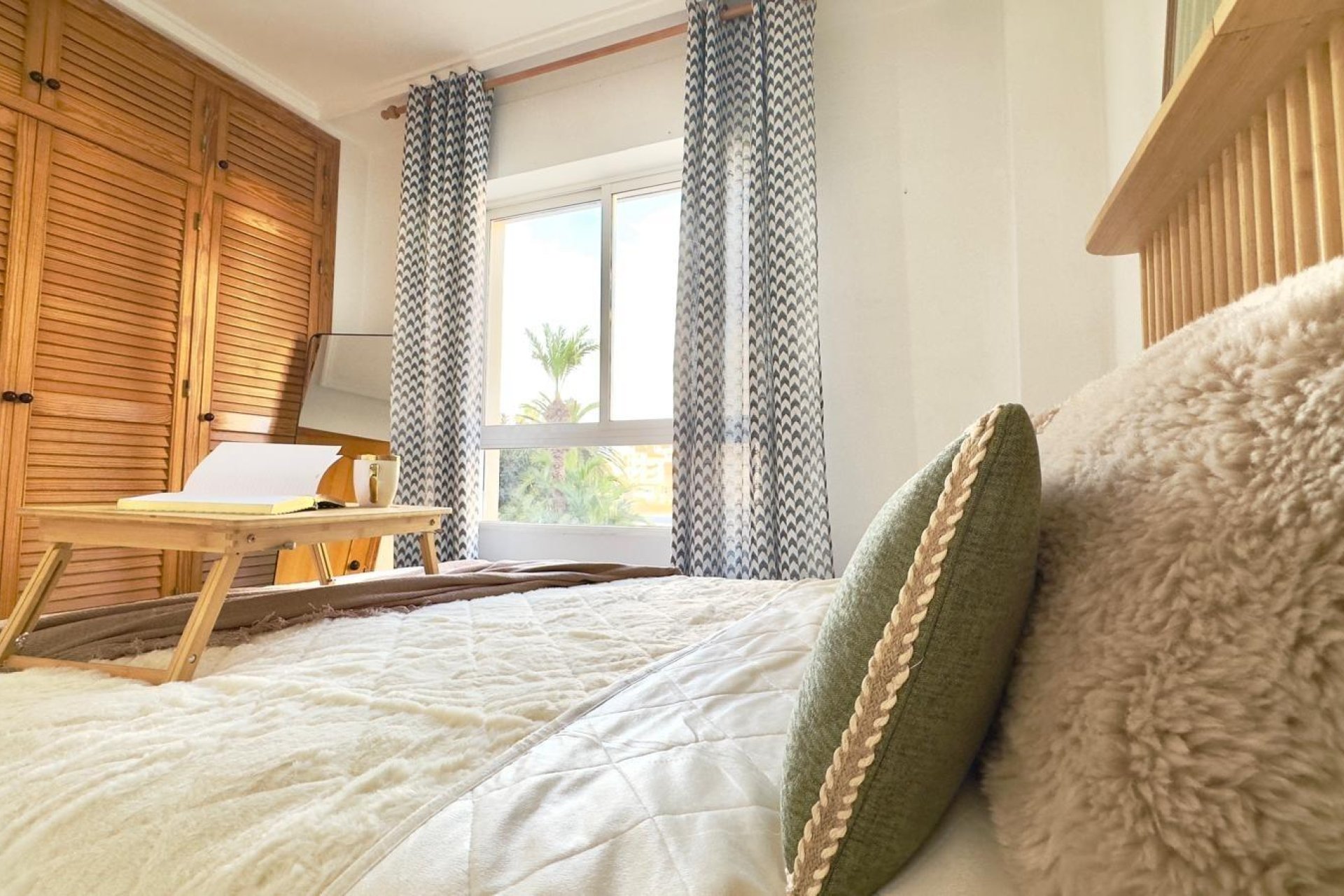 Revente - Apartment -
Torrevieja - Playa del Cura