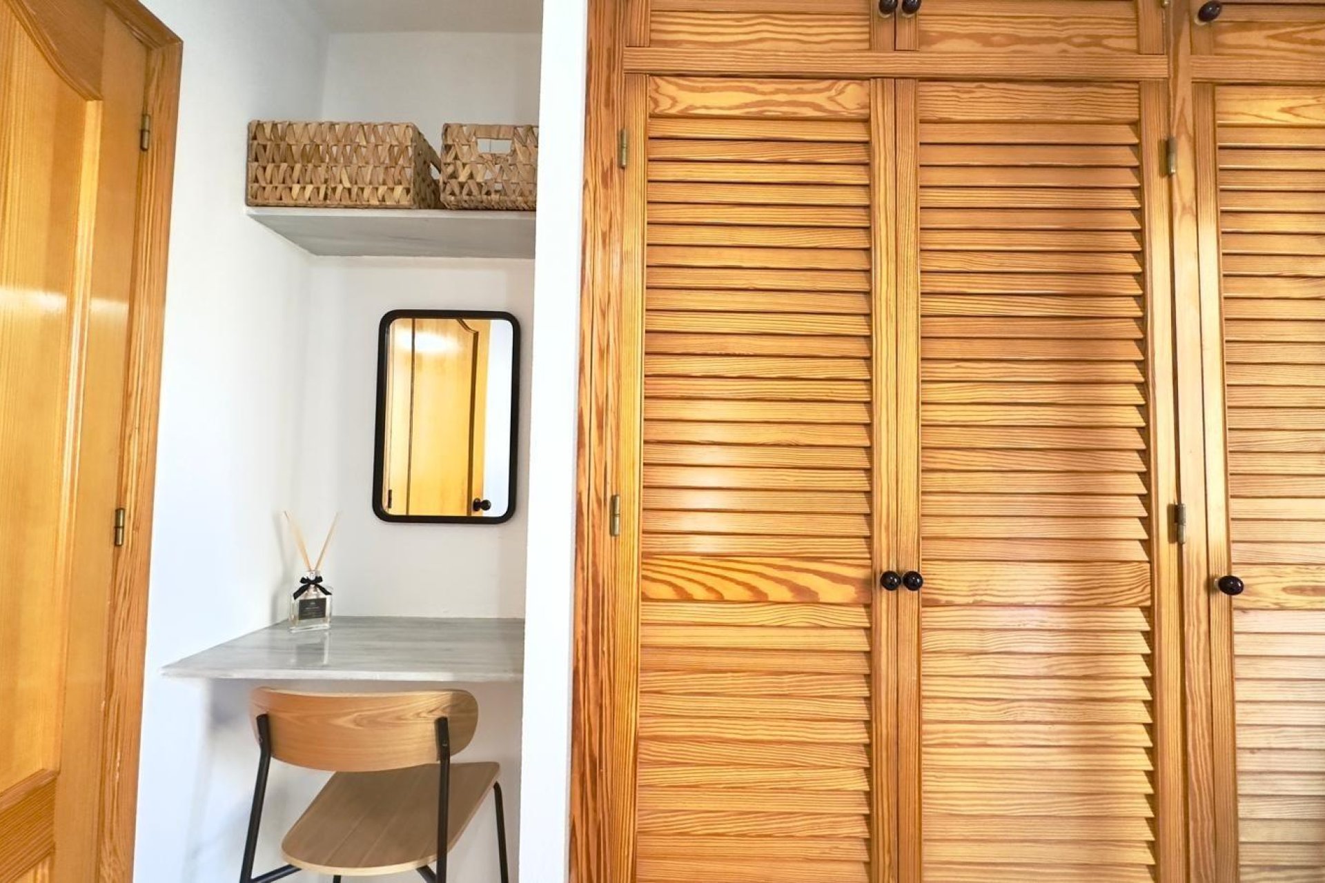 Revente - Apartment -
Torrevieja - Playa del Cura