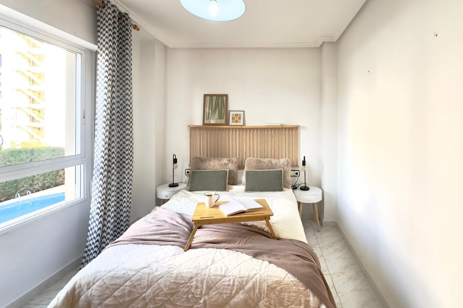 Revente - Apartment -
Torrevieja - Playa del Cura