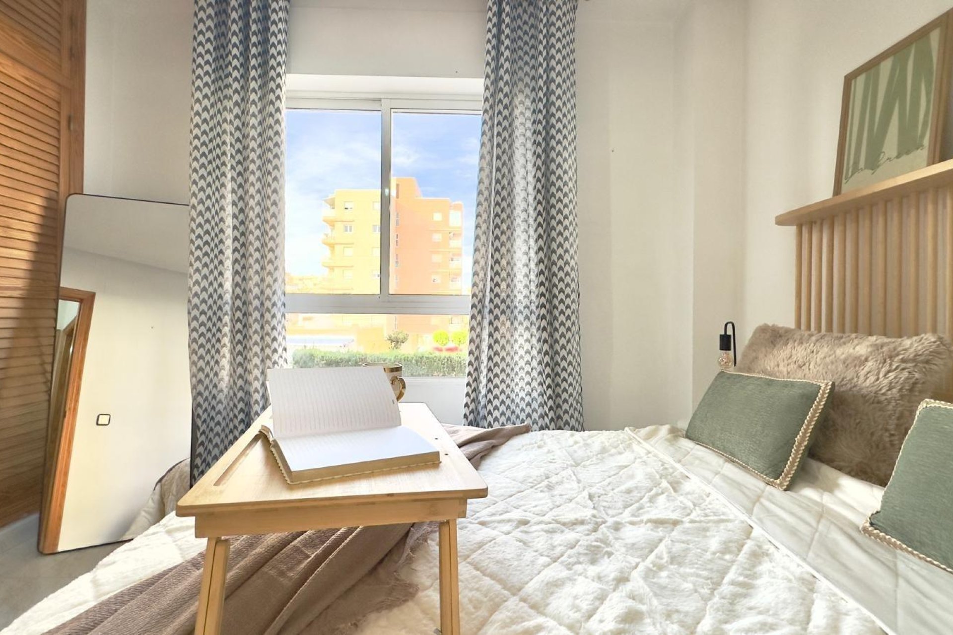 Revente - Apartment -
Torrevieja - Playa del Cura