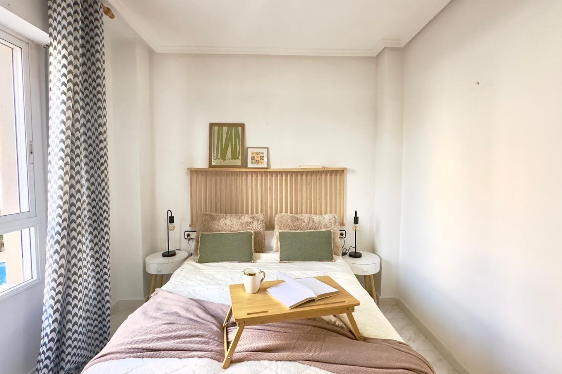 Revente - Apartment -
Torrevieja - Playa del Cura