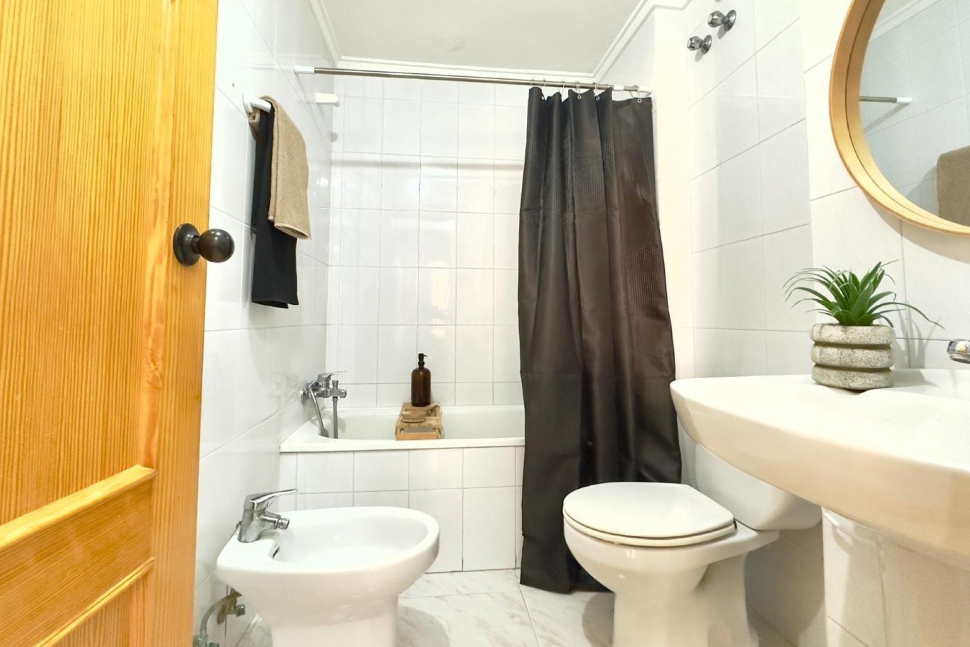 Revente - Apartment -
Torrevieja - Playa del Cura