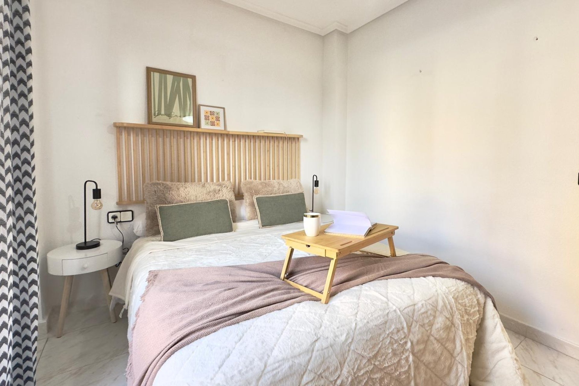 Revente - Apartment -
Torrevieja - Playa del Cura