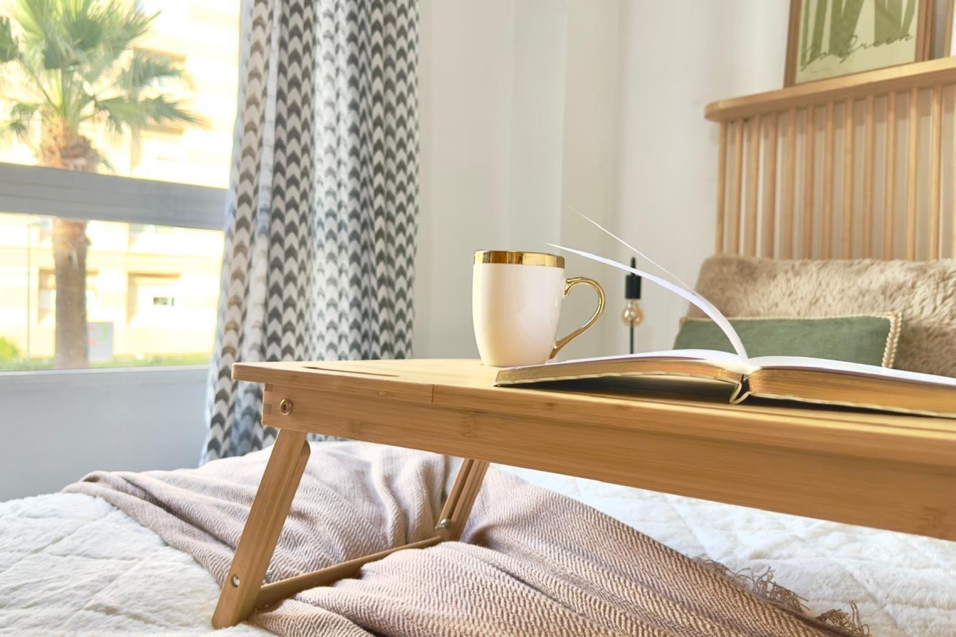 Revente - Apartment -
Torrevieja - Playa del Cura