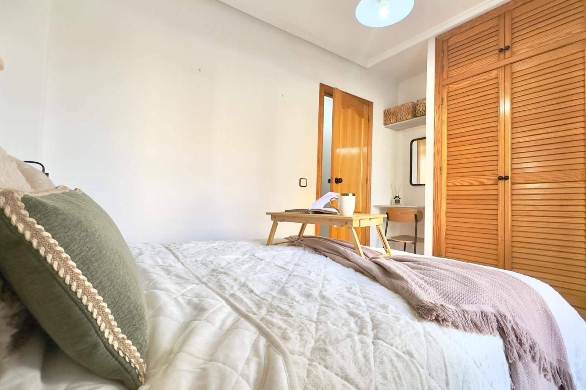 Revente - Apartment -
Torrevieja - Playa del Cura