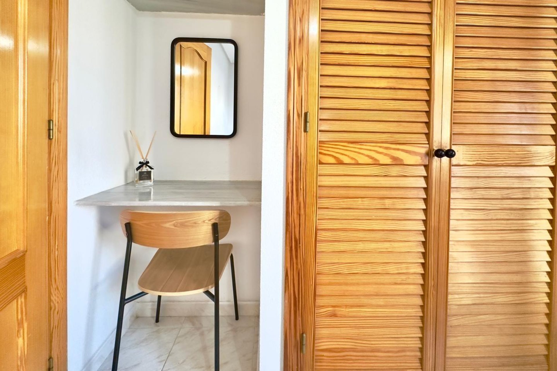 Revente - Apartment -
Torrevieja - Playa del Cura