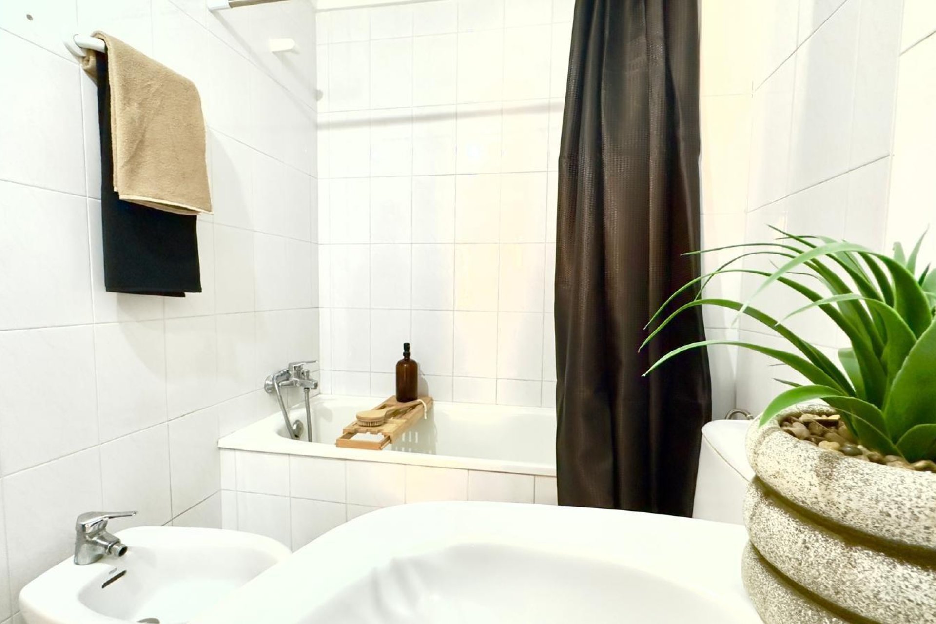 Revente - Apartment -
Torrevieja - Playa del Cura