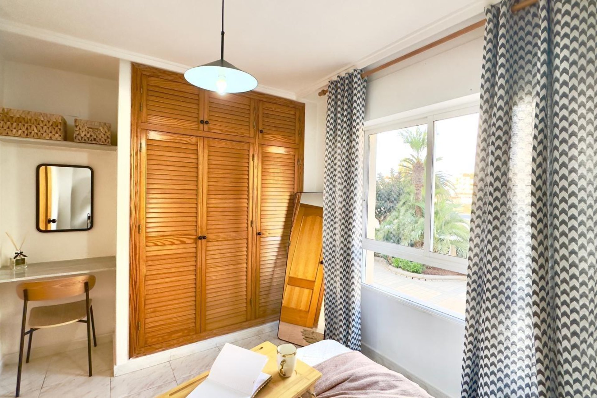 Revente - Apartment -
Torrevieja - Playa del Cura