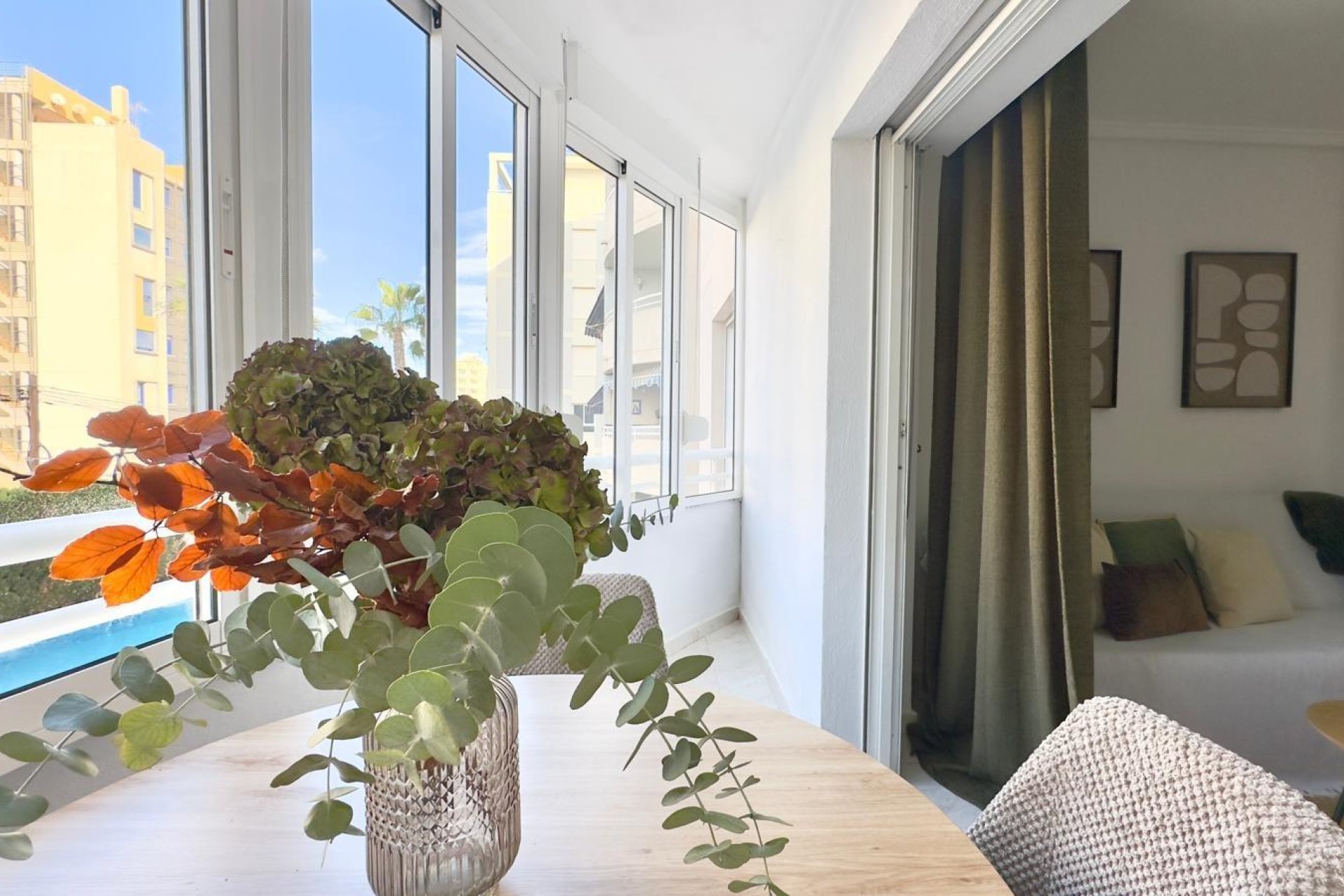 Revente - Apartment -
Torrevieja - Playa del Cura