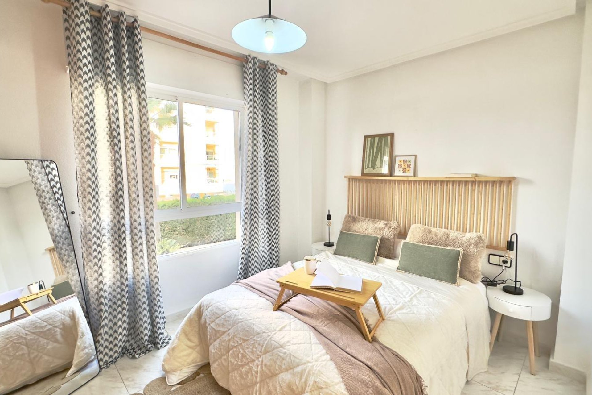 Revente - Apartment -
Torrevieja - Playa del Cura