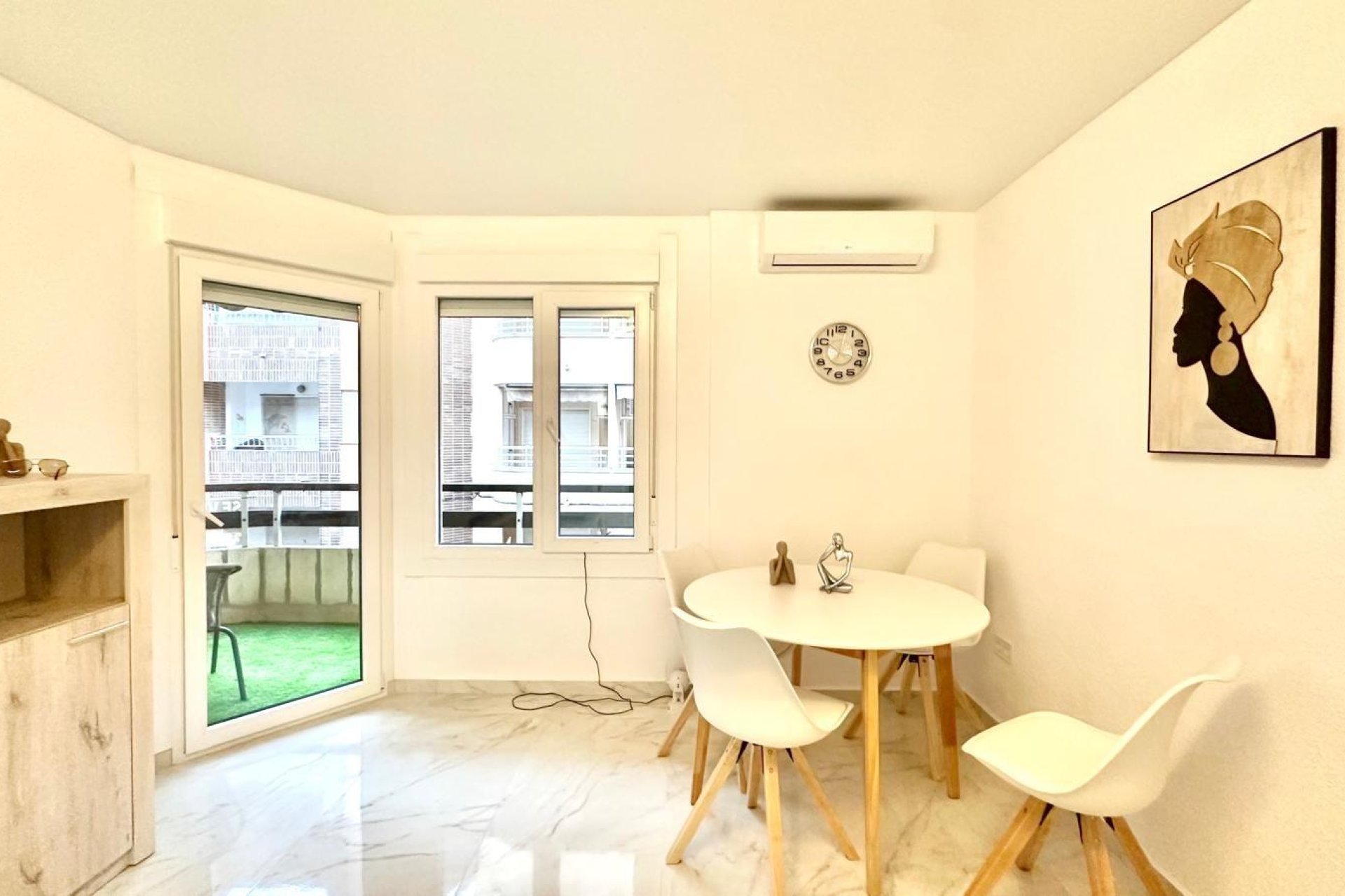 Revente - Apartment -
Torrevieja - Playa del Cura