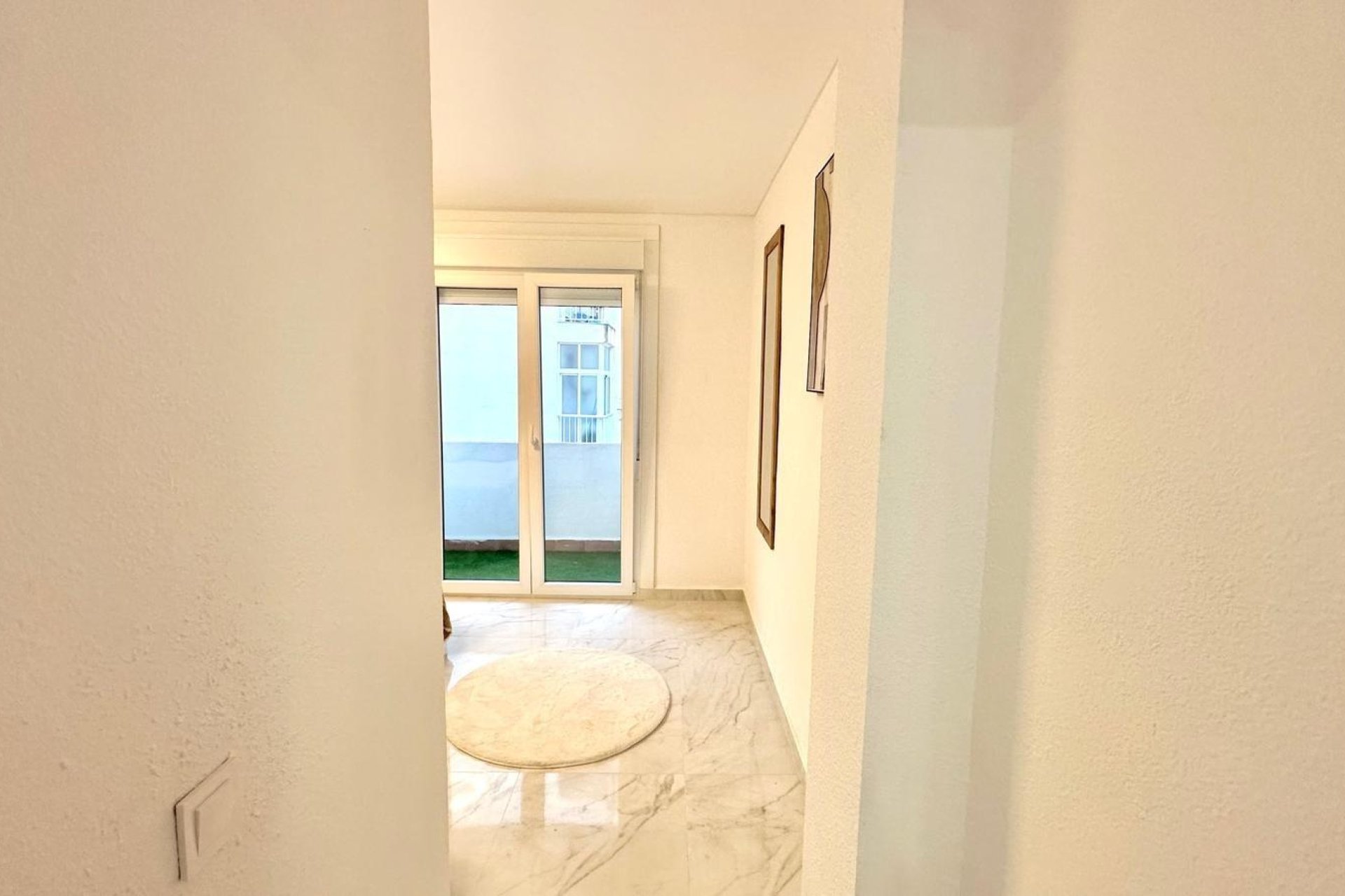 Revente - Apartment -
Torrevieja - Playa del Cura