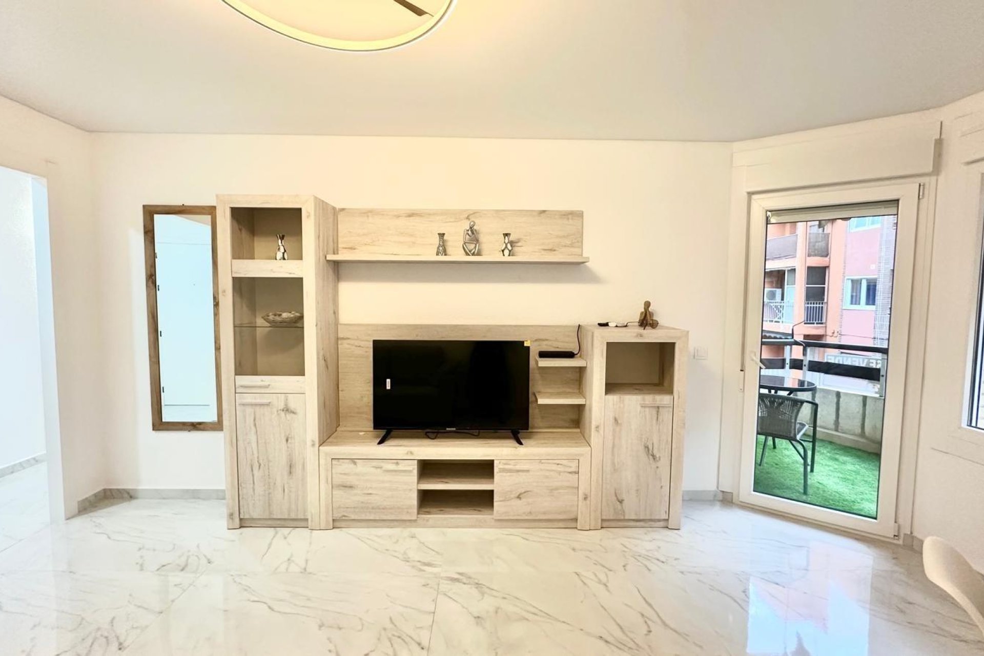 Revente - Apartment -
Torrevieja - Playa del Cura