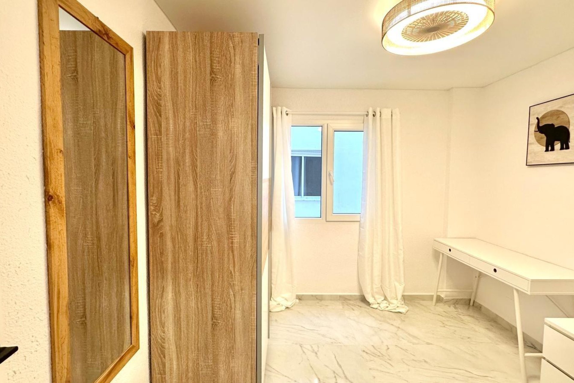 Revente - Apartment -
Torrevieja - Playa del Cura