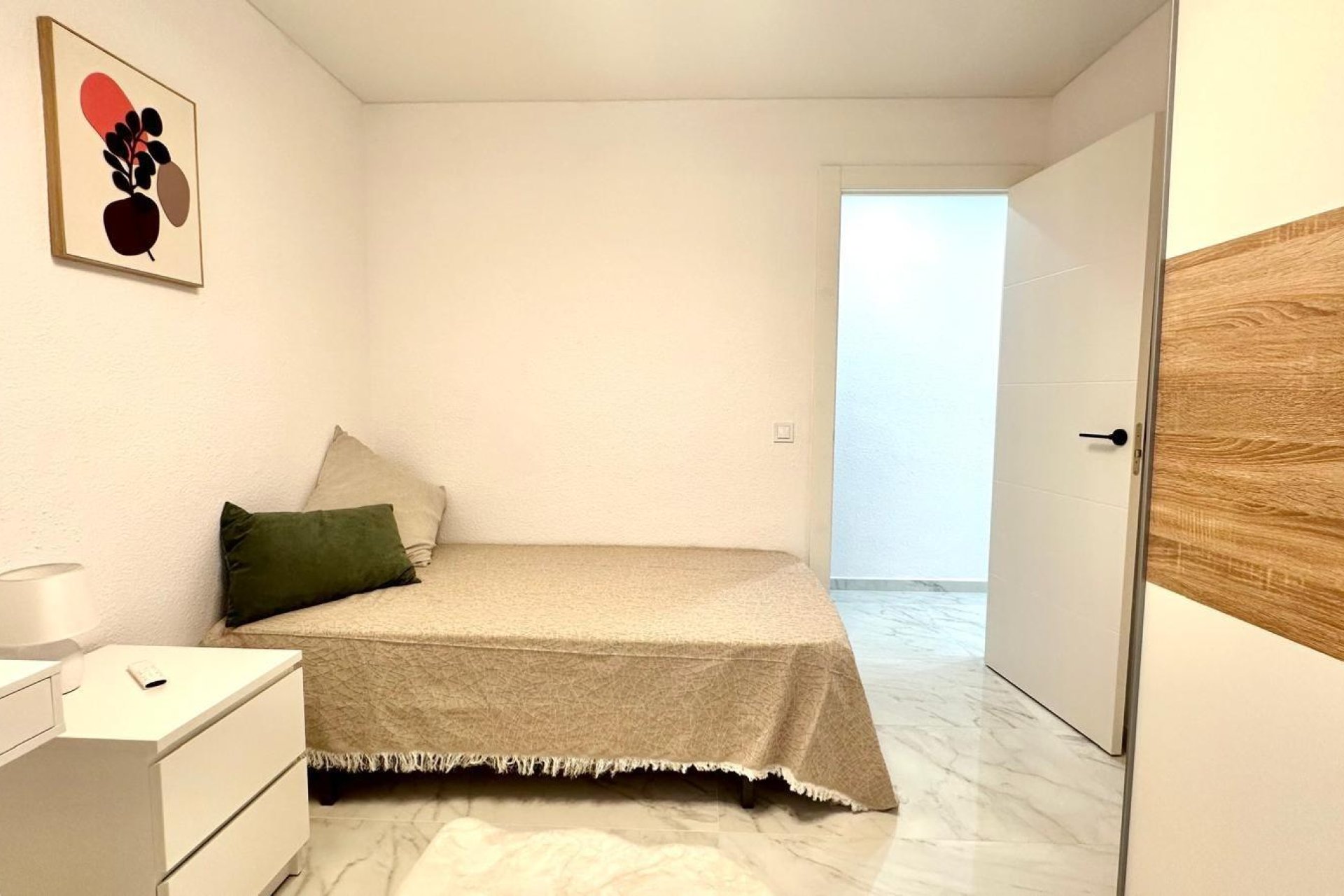Revente - Apartment -
Torrevieja - Playa del Cura