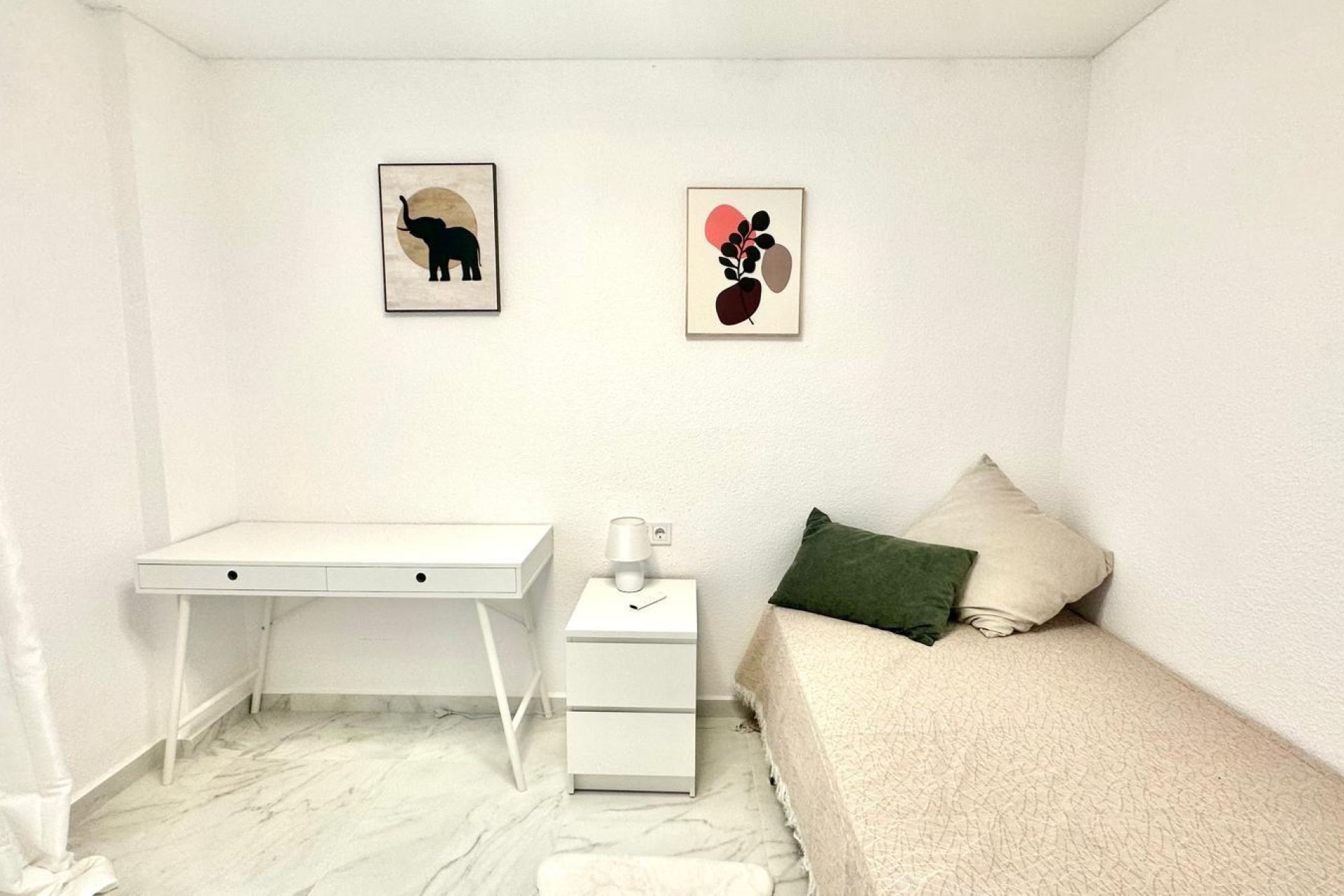 Revente - Apartment -
Torrevieja - Playa del Cura