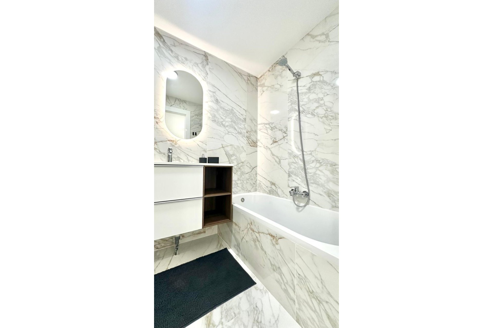 Revente - Apartment -
Torrevieja - Playa del Cura