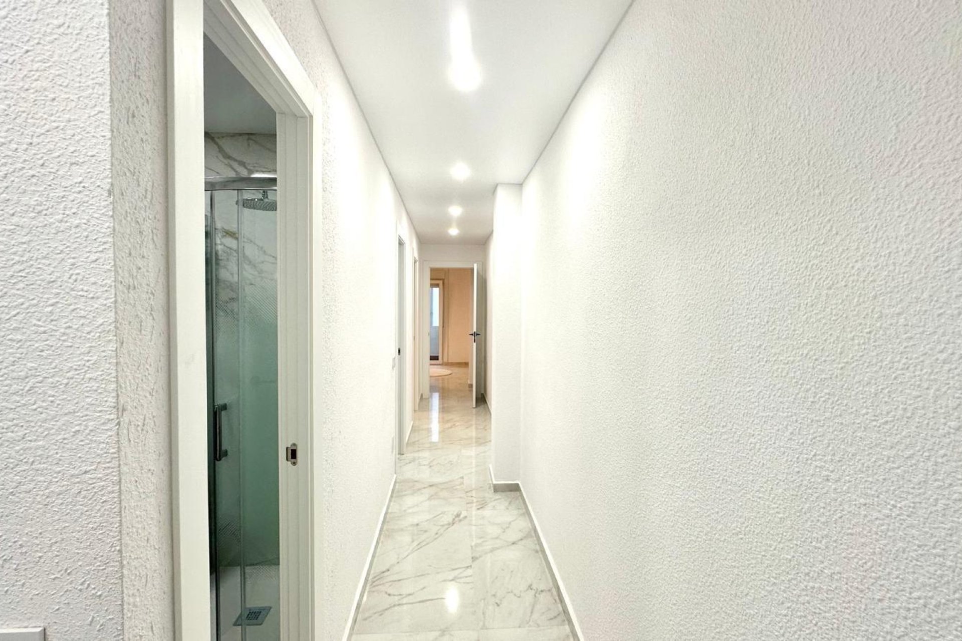 Revente - Apartment -
Torrevieja - Playa del Cura