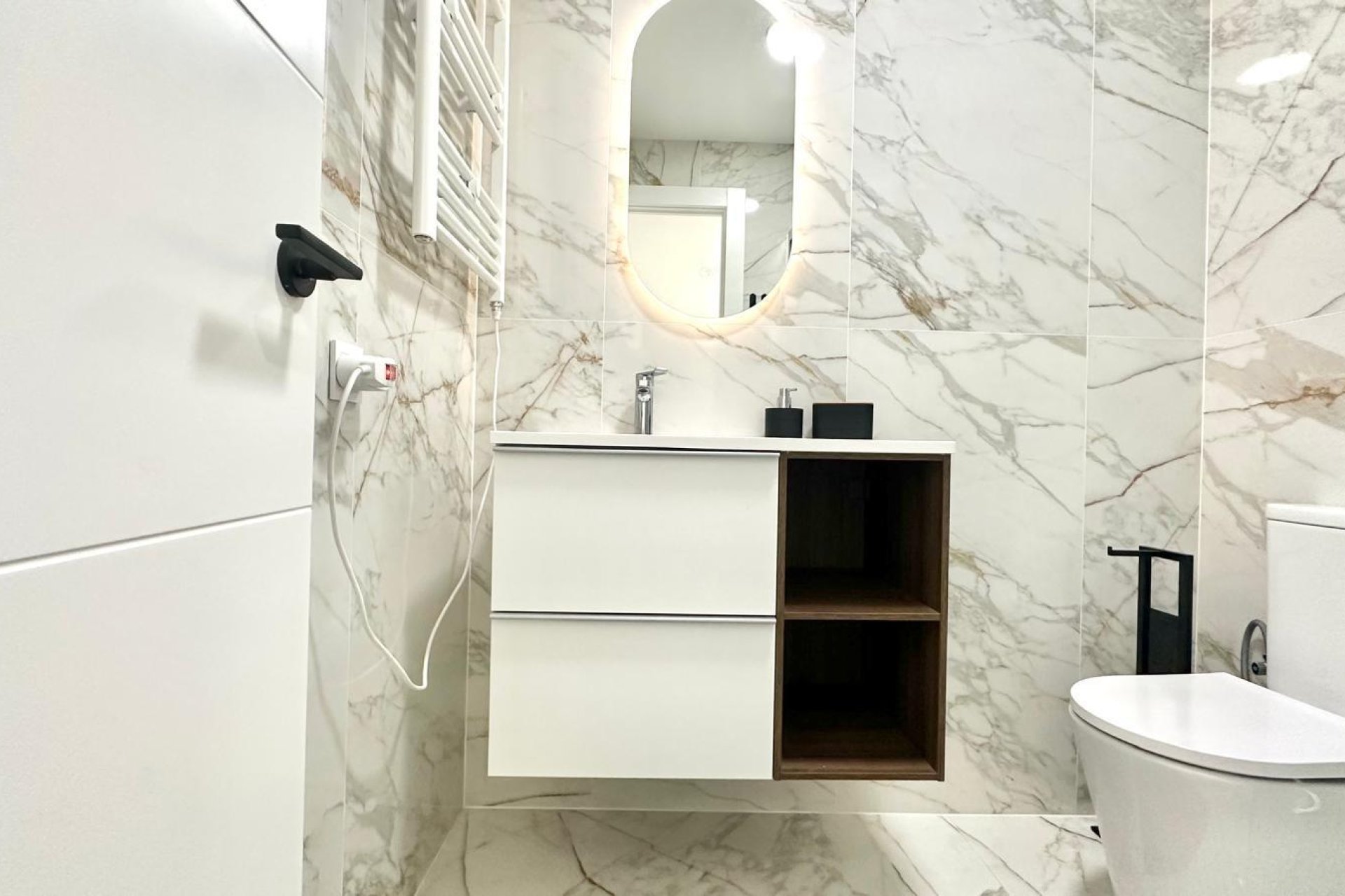 Revente - Apartment -
Torrevieja - Playa del Cura